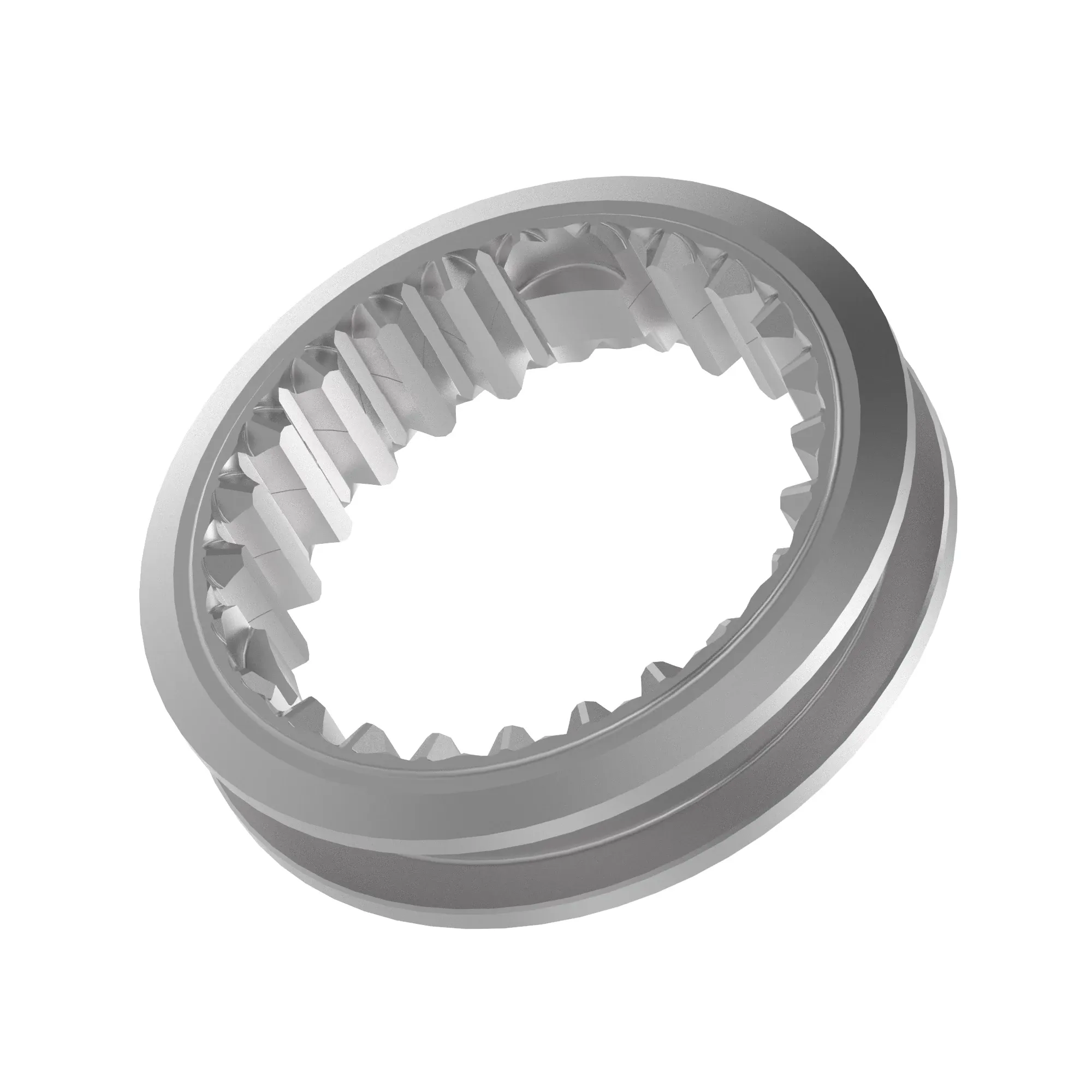Shift Collar