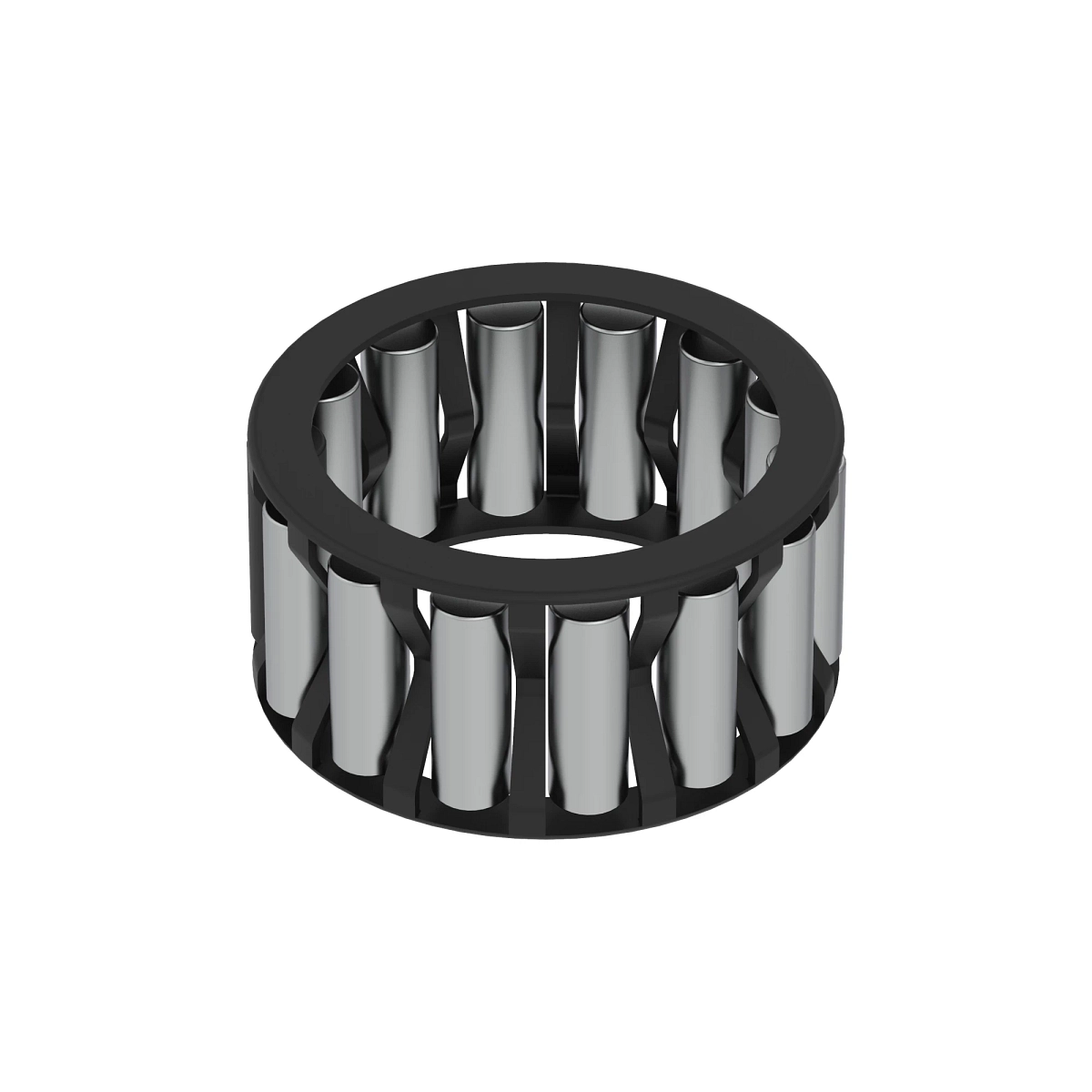 Needle Bearing, Straight