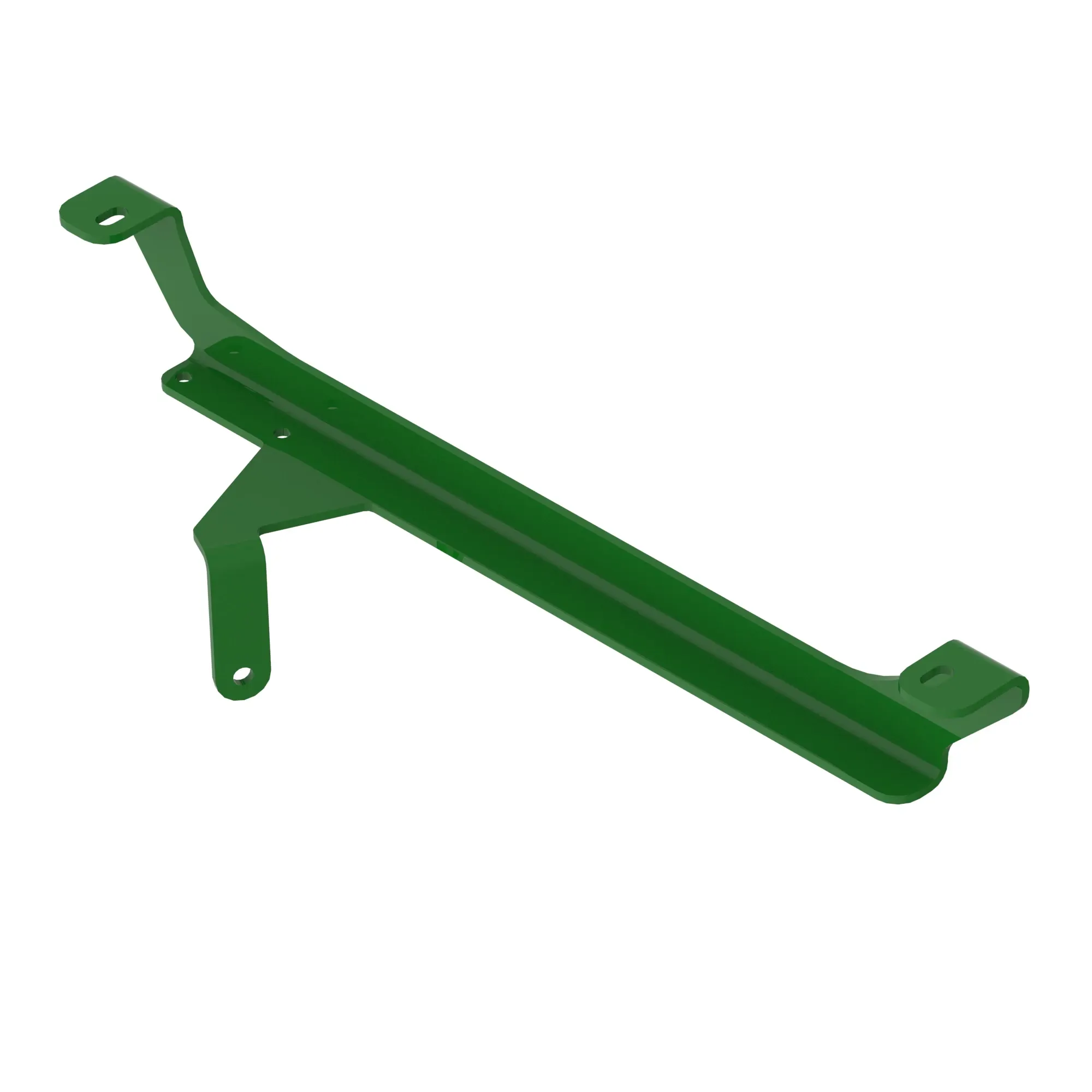 BRACKET, INNER-OUTER SUPPORT BRACKE