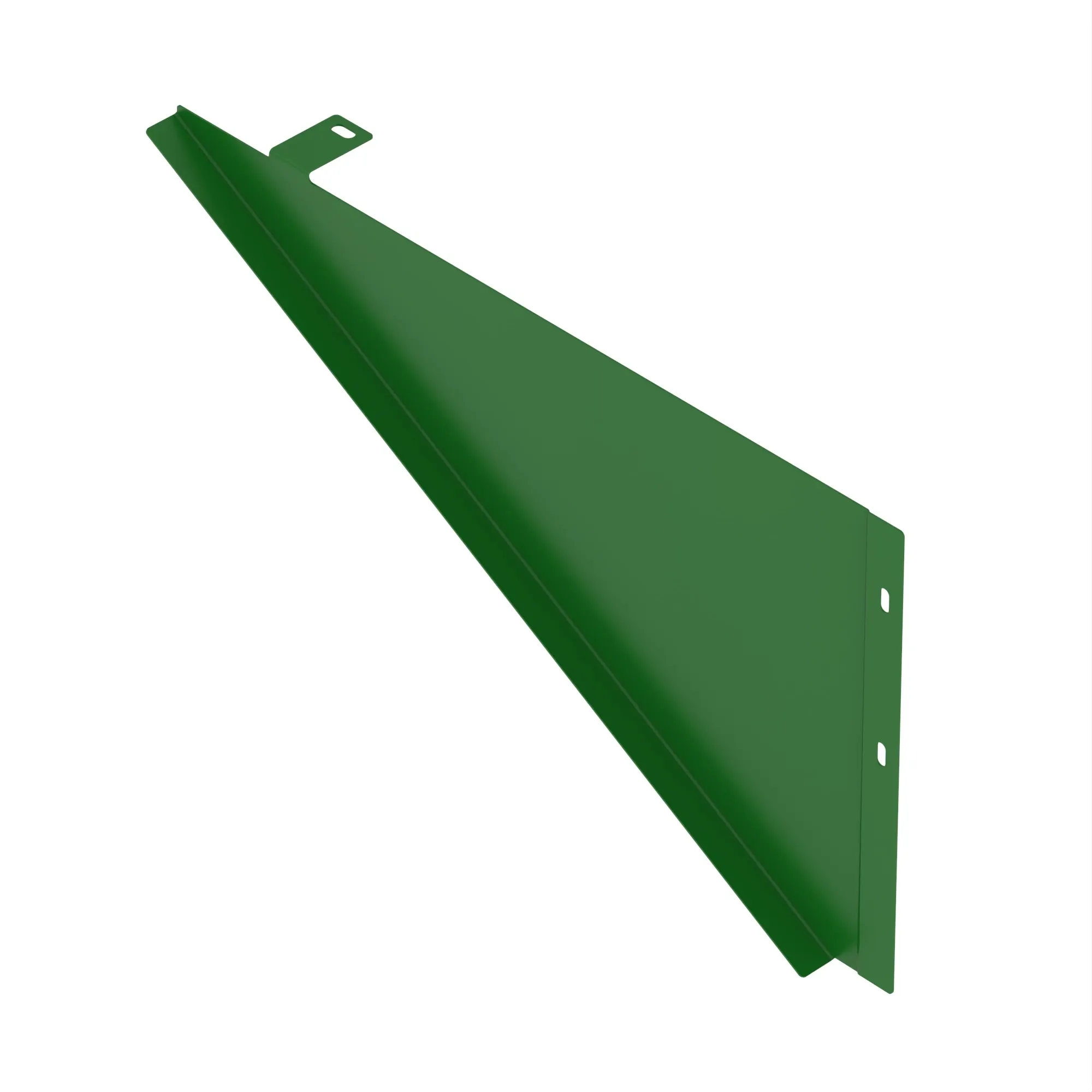 BRACKET, COVER GT EXTENSION REAR LE