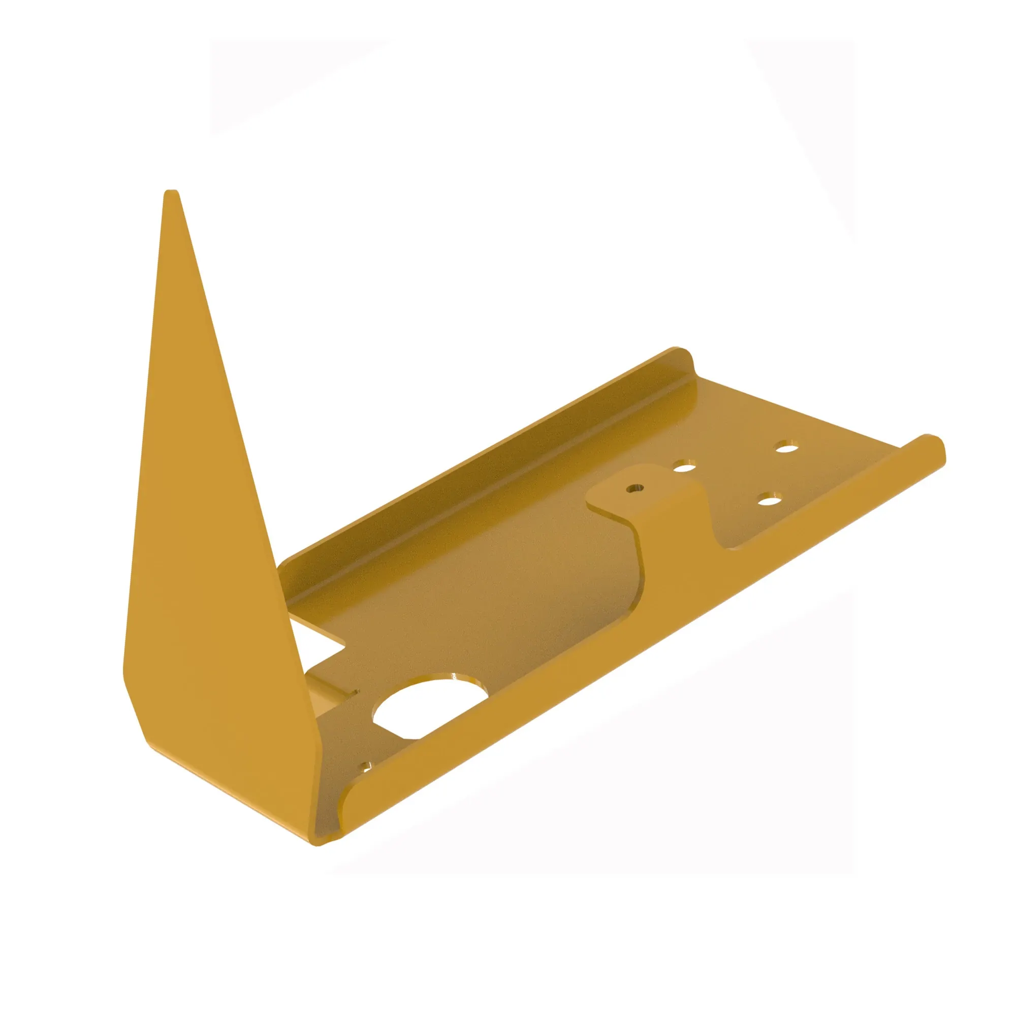 John Deere Plate - T459233