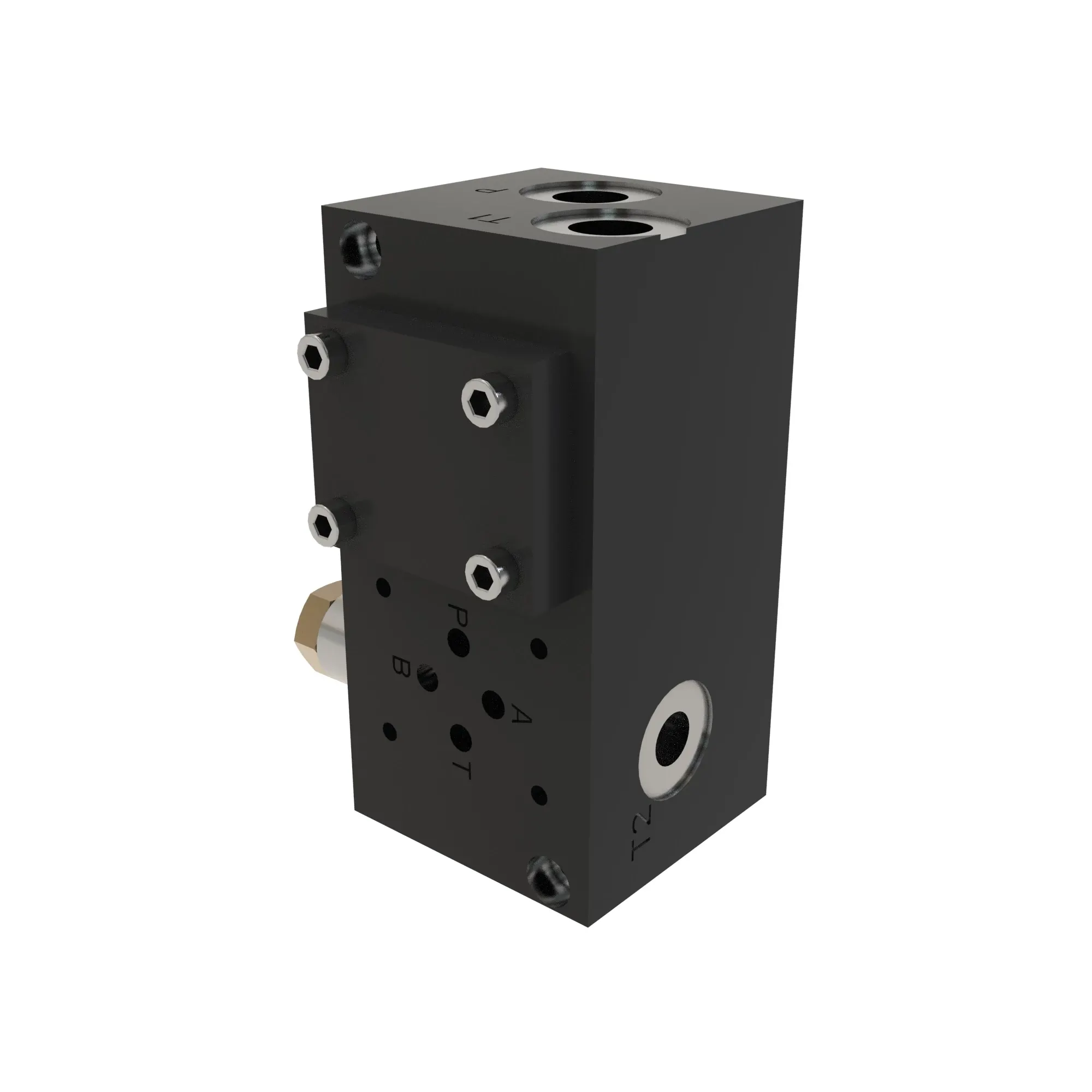 PRESSURE RELIEF VALVE