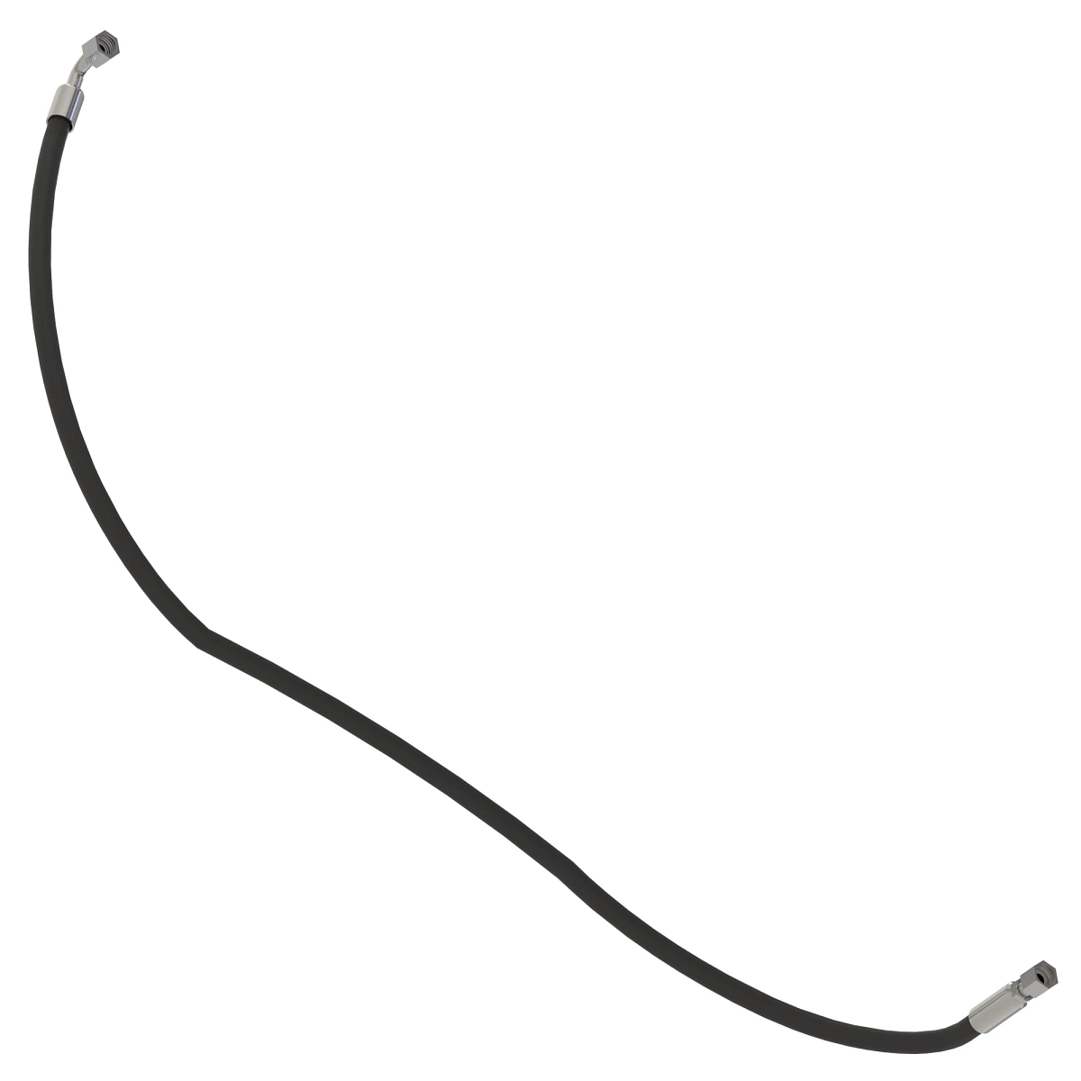 Hydraulic Hose - Fabricate, Breakaw