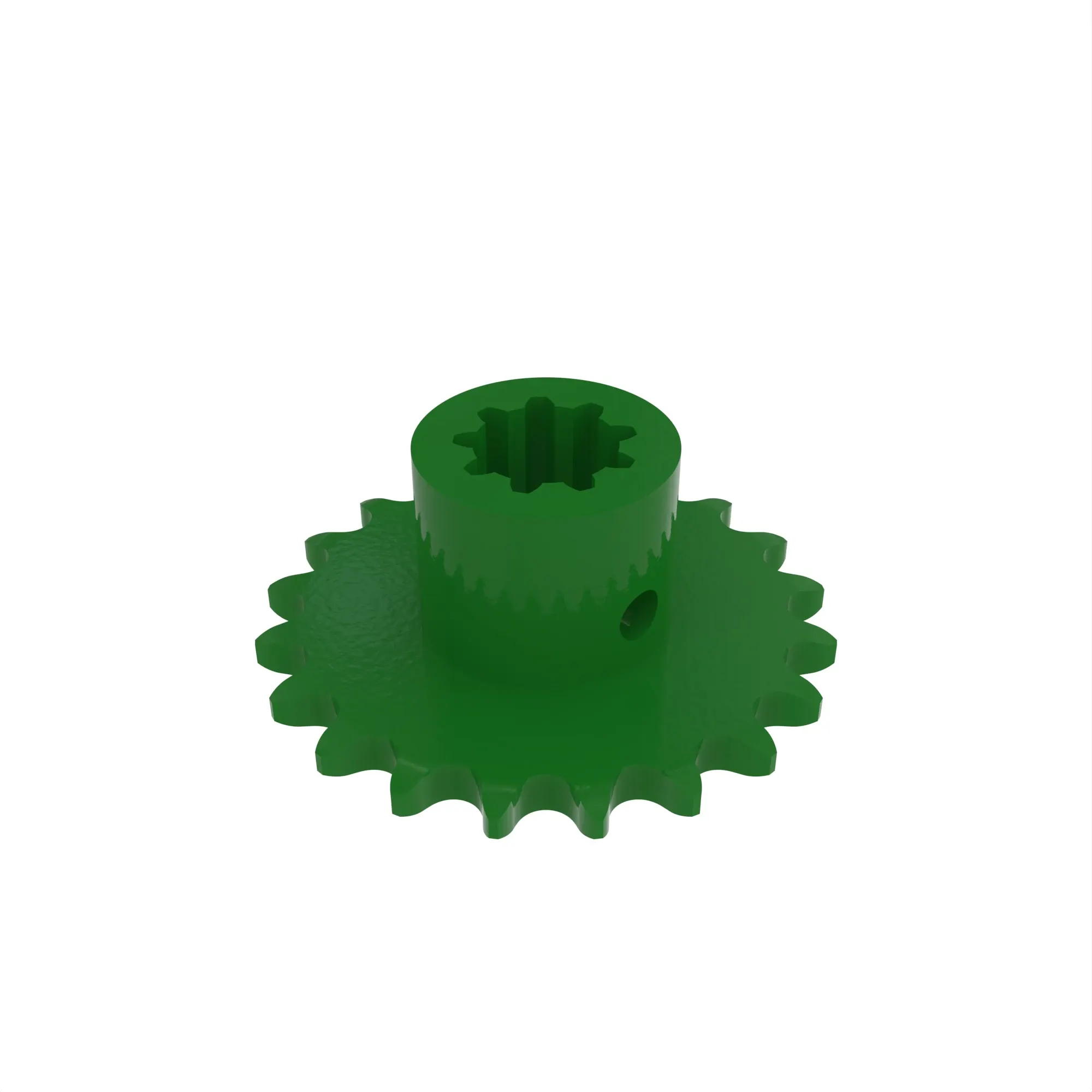 John Deere Chain Sprocket, 20 Teeth - AE41081