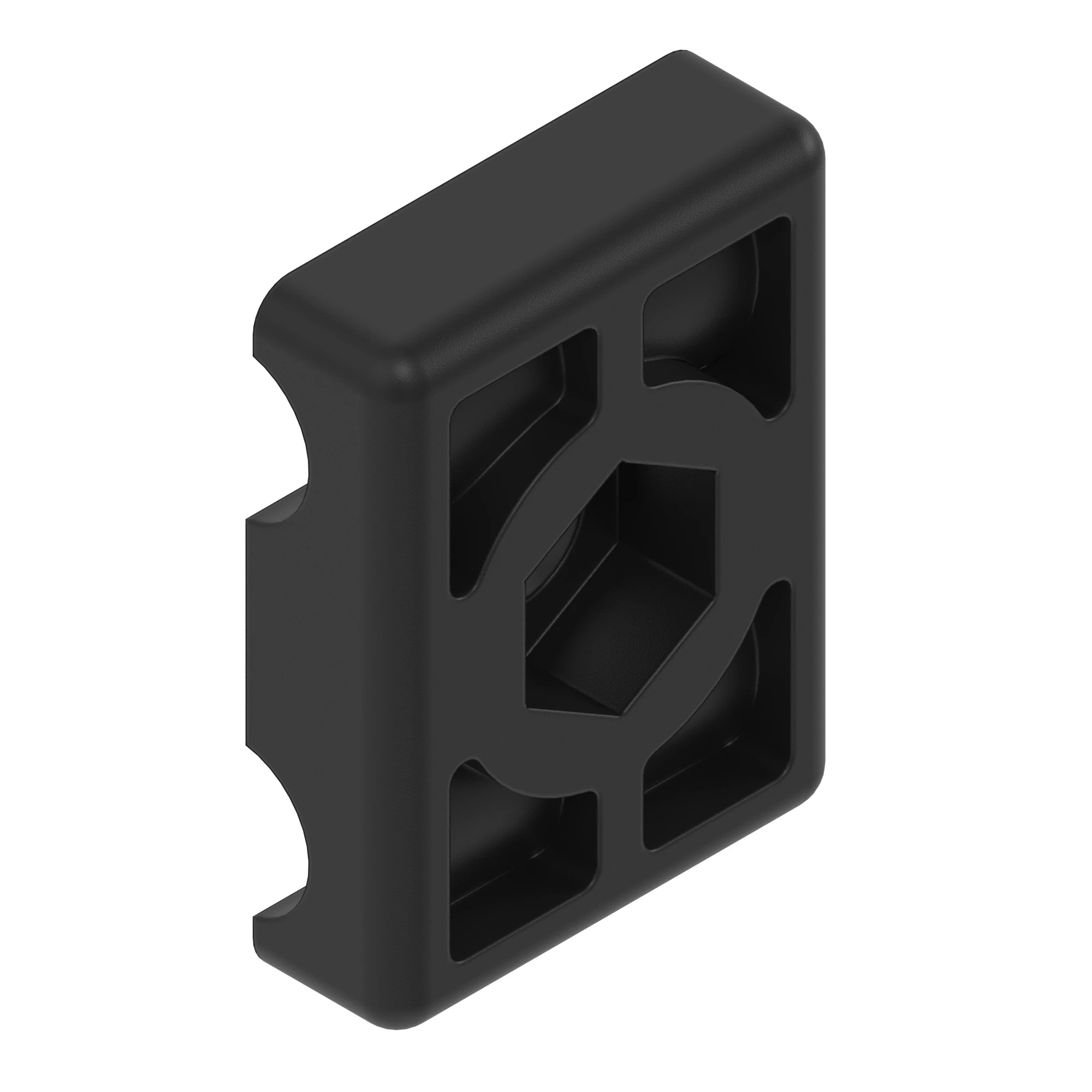 John Deere 2-Diameter Block Clamp - L101287