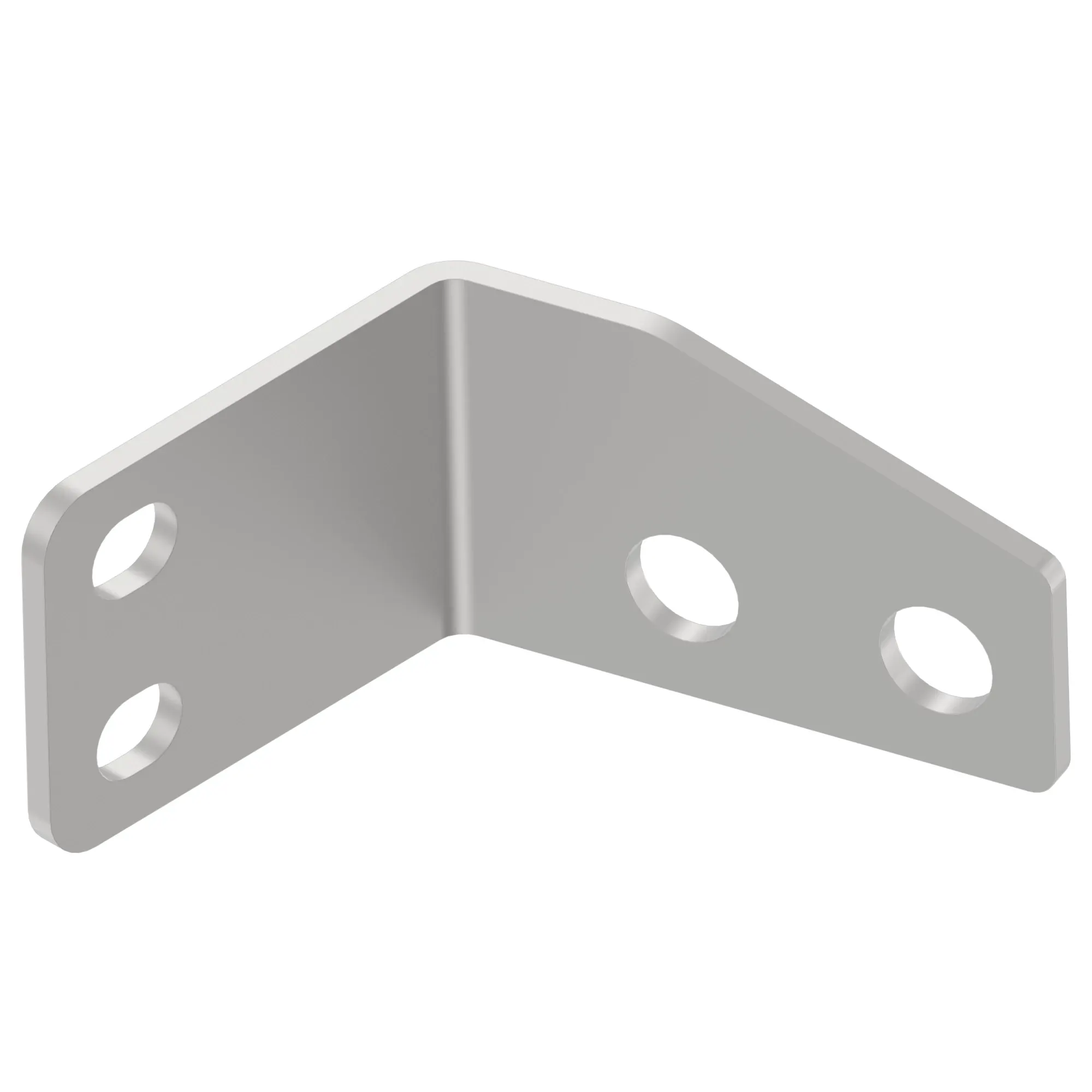 BRACKET, PLATE, COOLER FRAME BRACKE