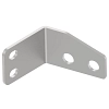 BRACKET, PLATE, COOLER FRAME BRACKE
