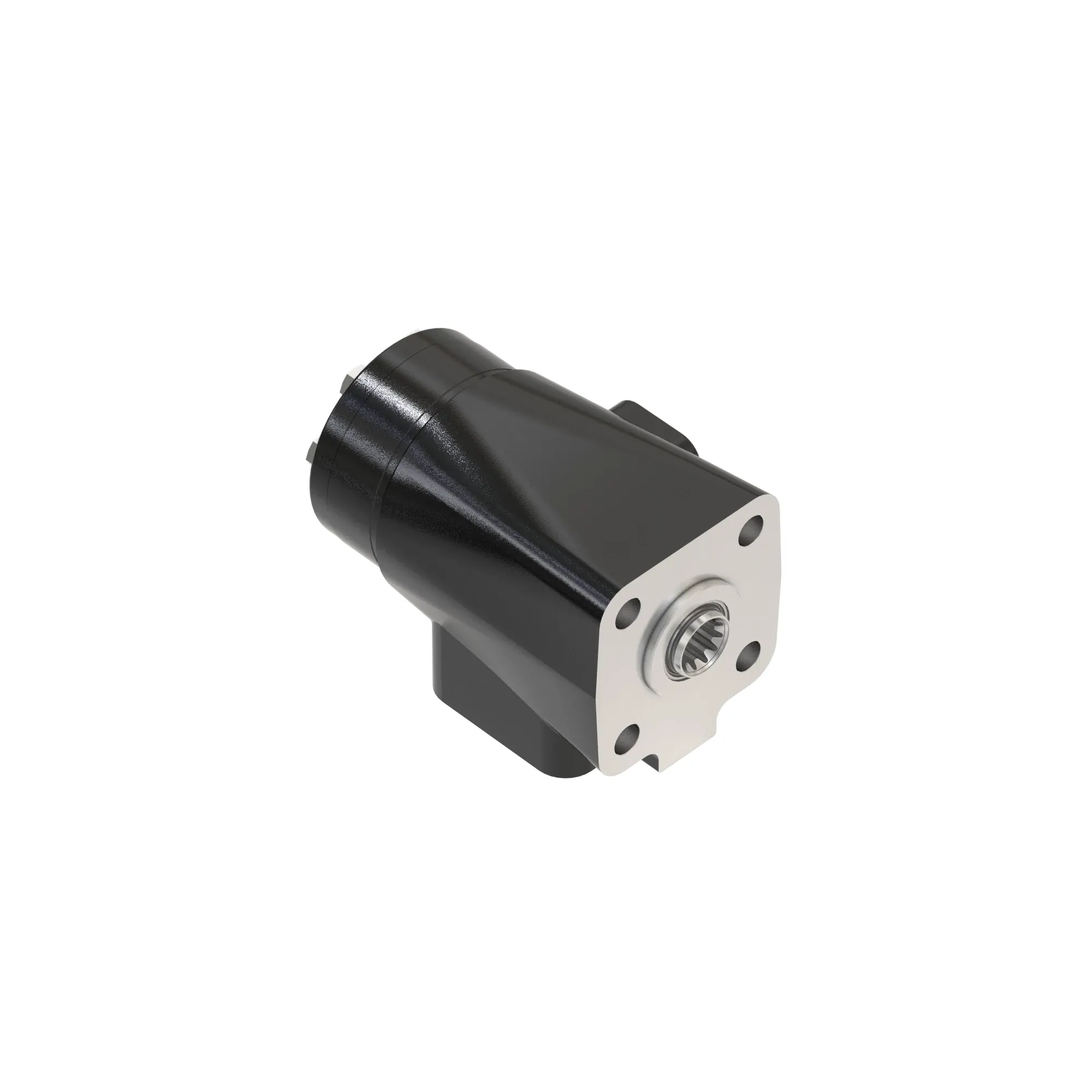 John Deere Steering Valve - AT369357