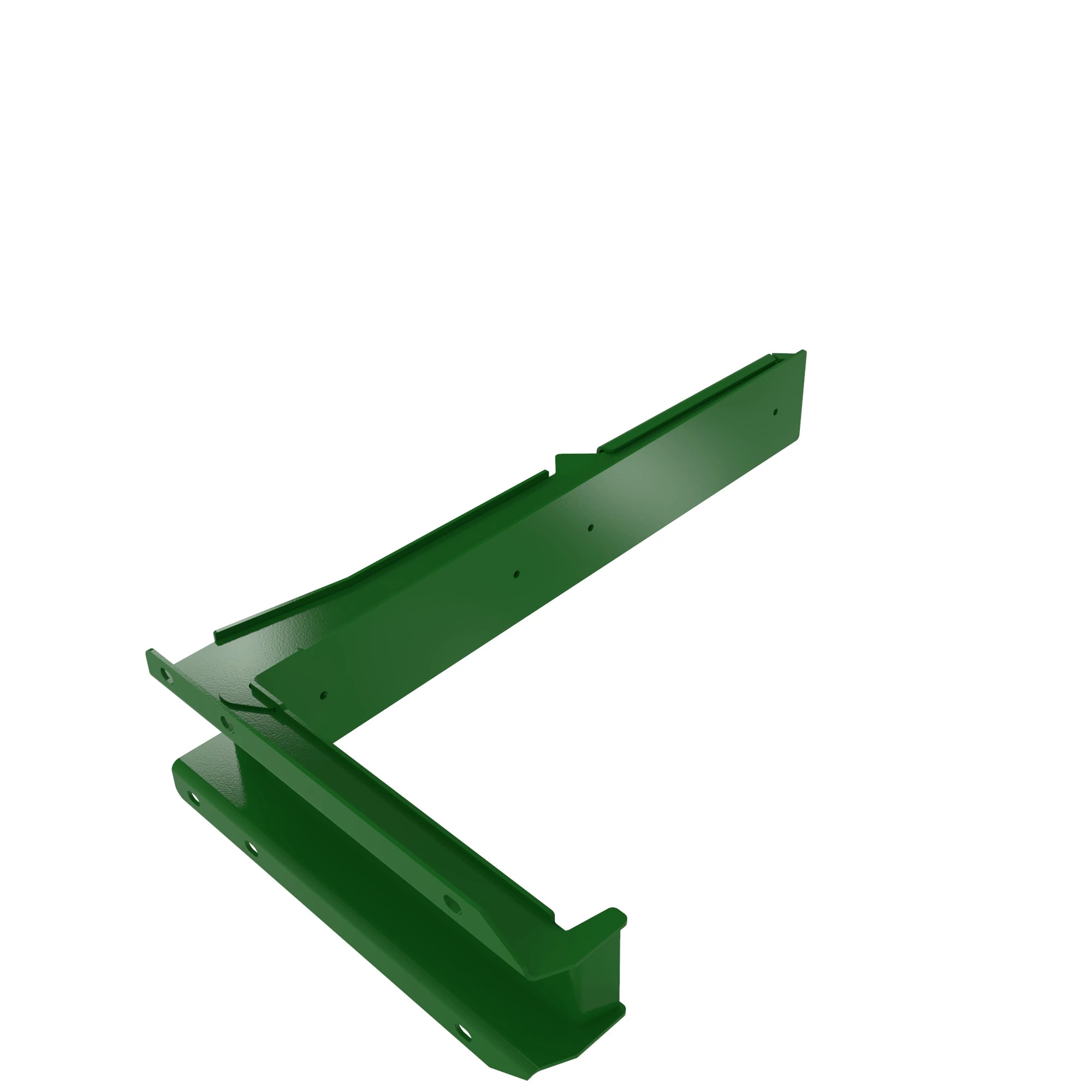 John Deere Front Cradle Support Bracket - AKK15639