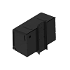 BATTERY BOX, COMPLETE ASSEMBLY