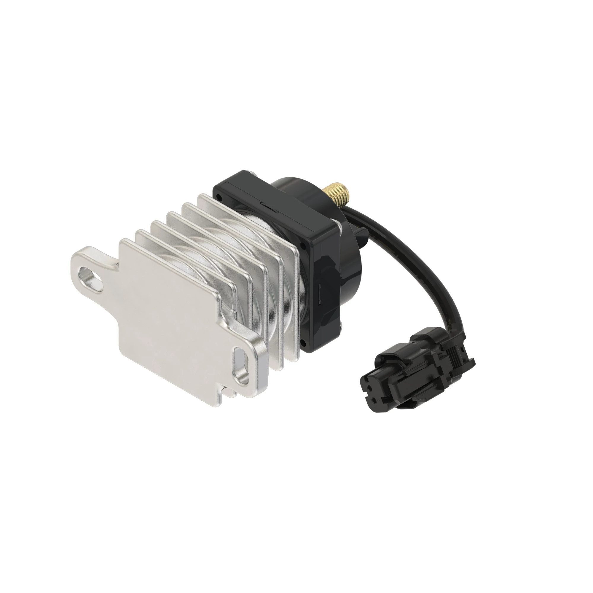 John Deere Relay, 260 Amperes - RE343710