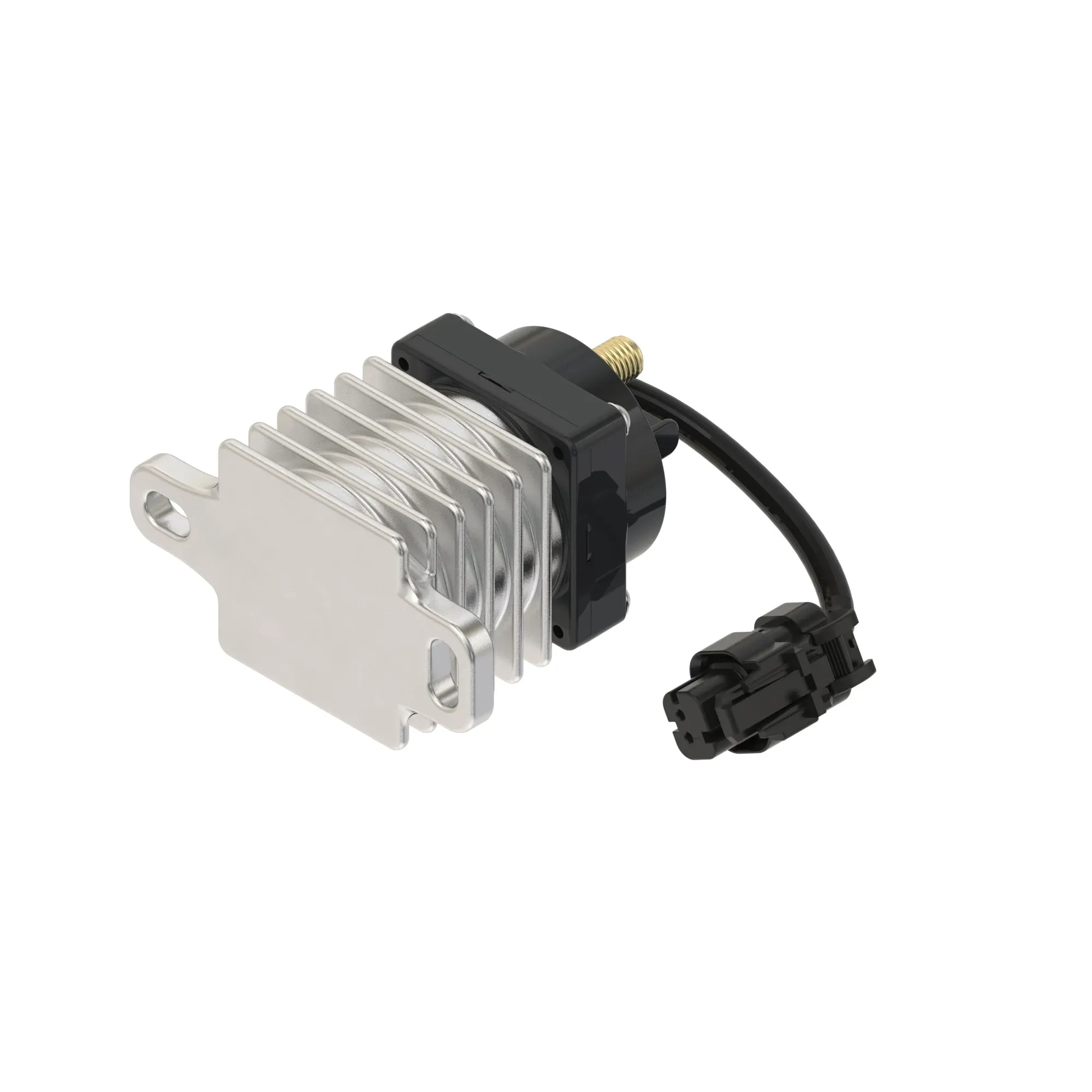 John Deere Relay, 260 Amperes - RE343710