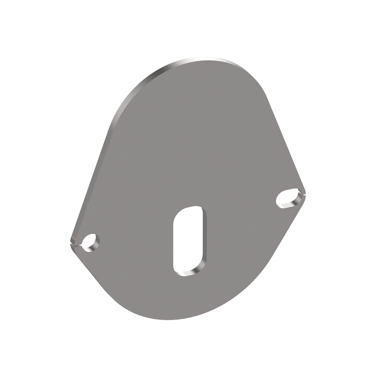 Access Cover Grapple Box