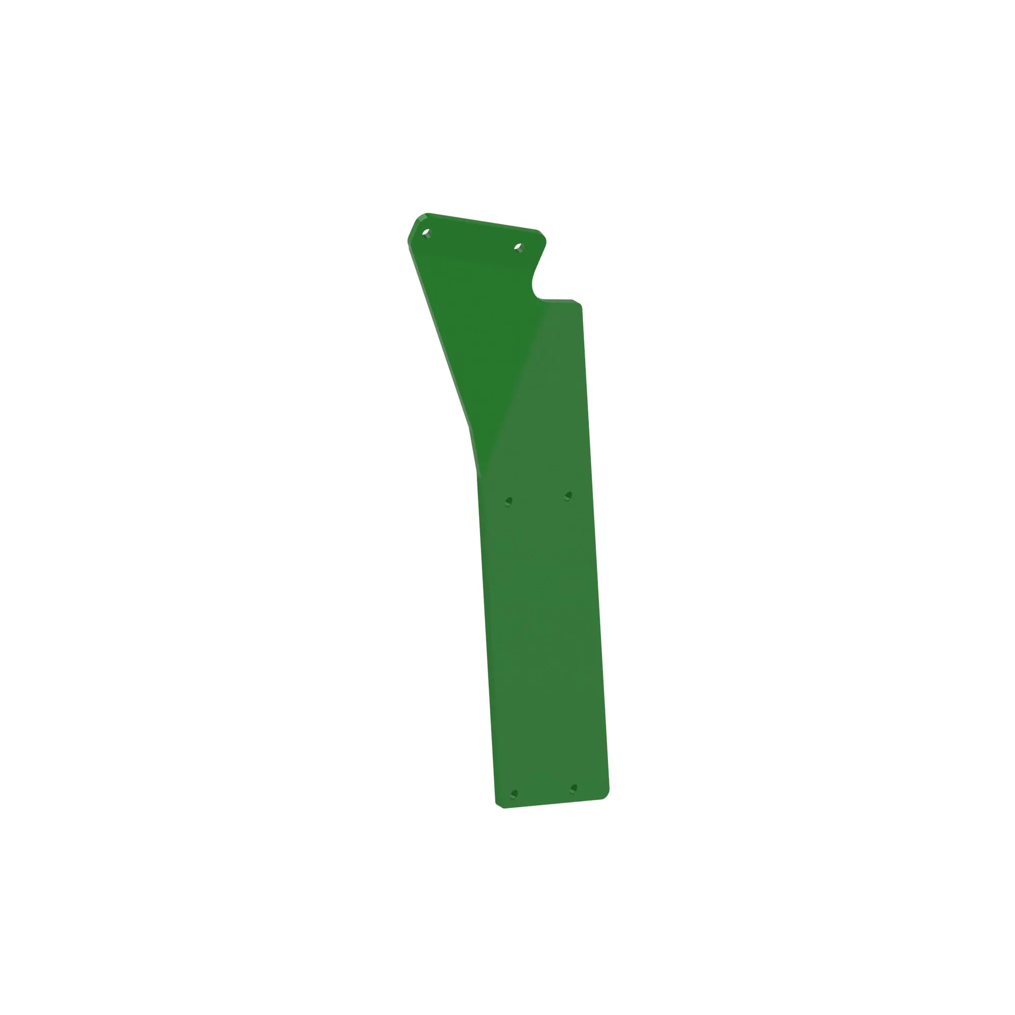 BRACKET, BRACKET, STEP, LH REAR