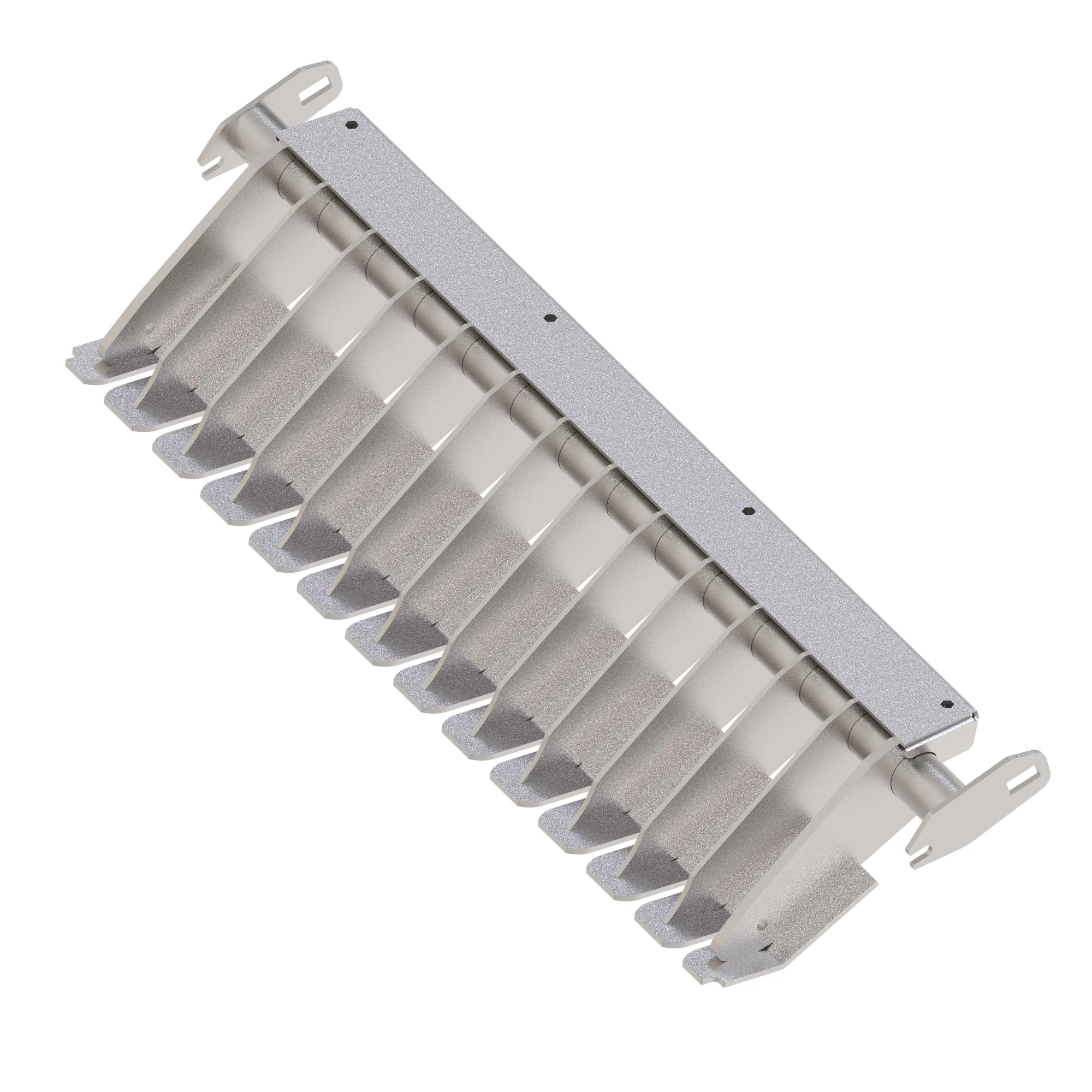 STRIPPER ROTOFLOW SOUDE