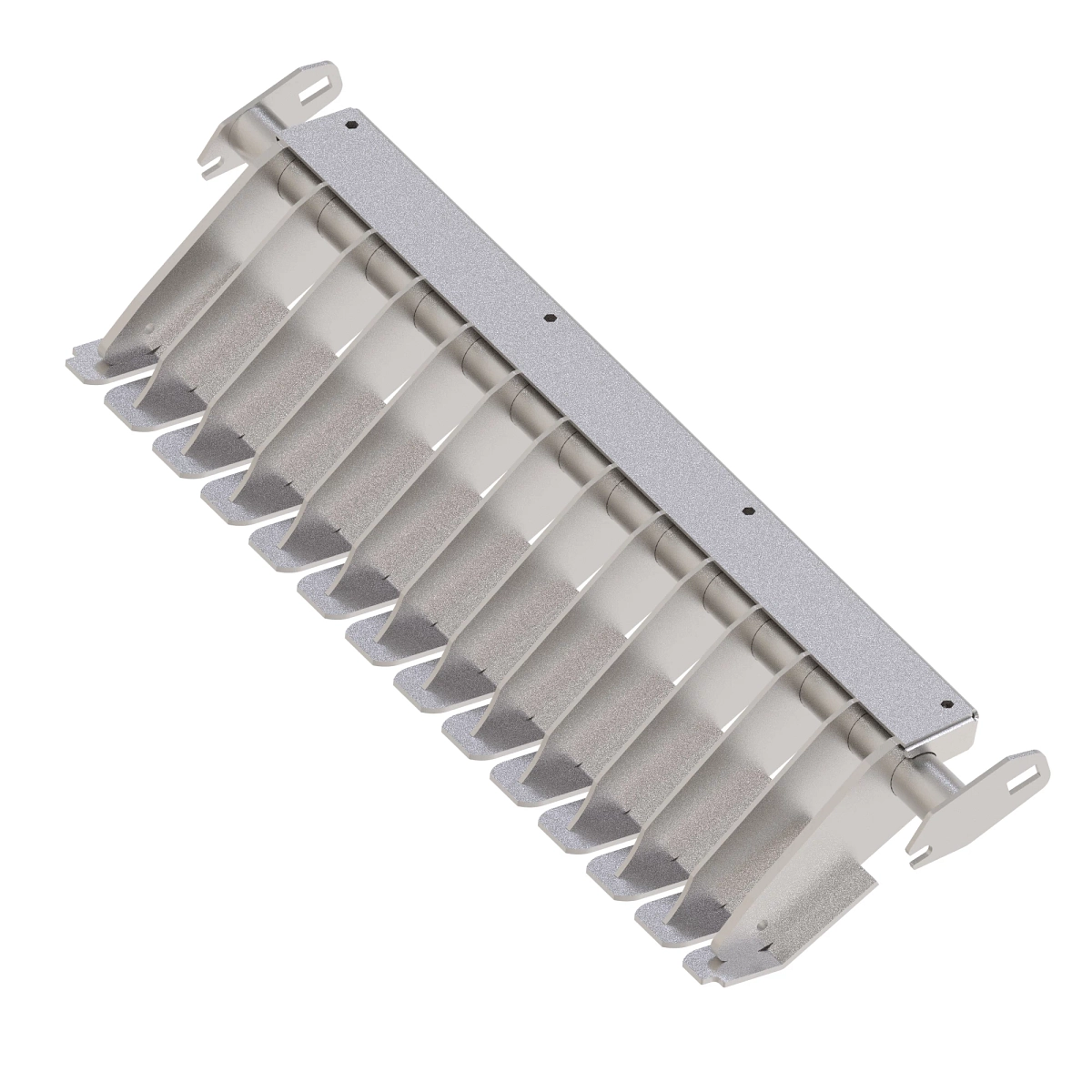Stripper Rotoflow Soude