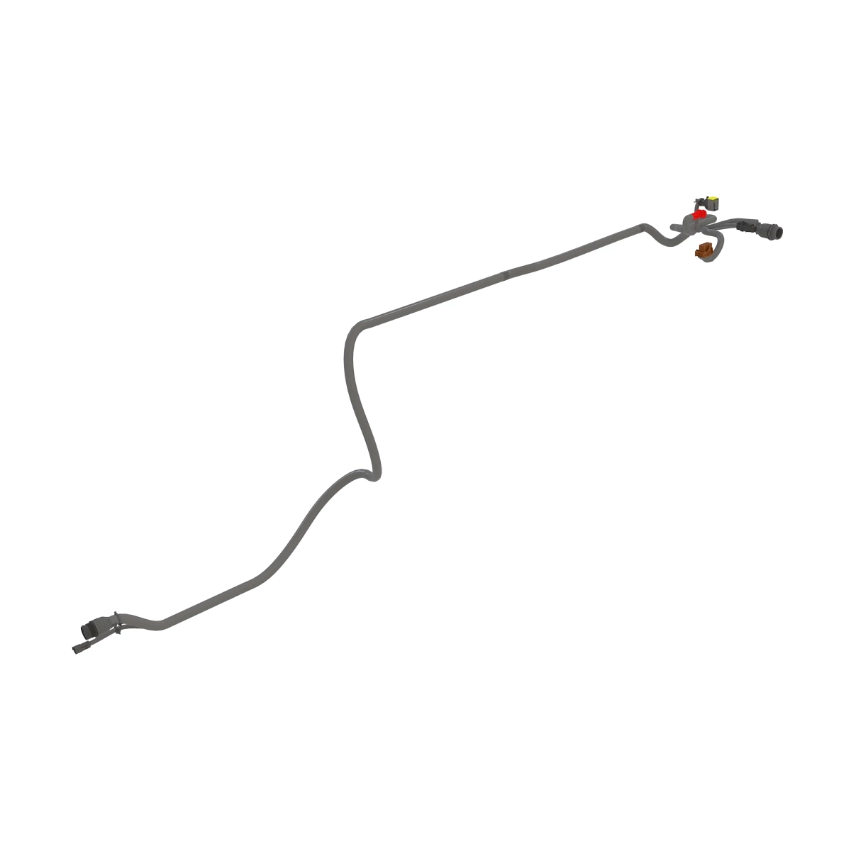 Wiring Harness, PTO Center Harness