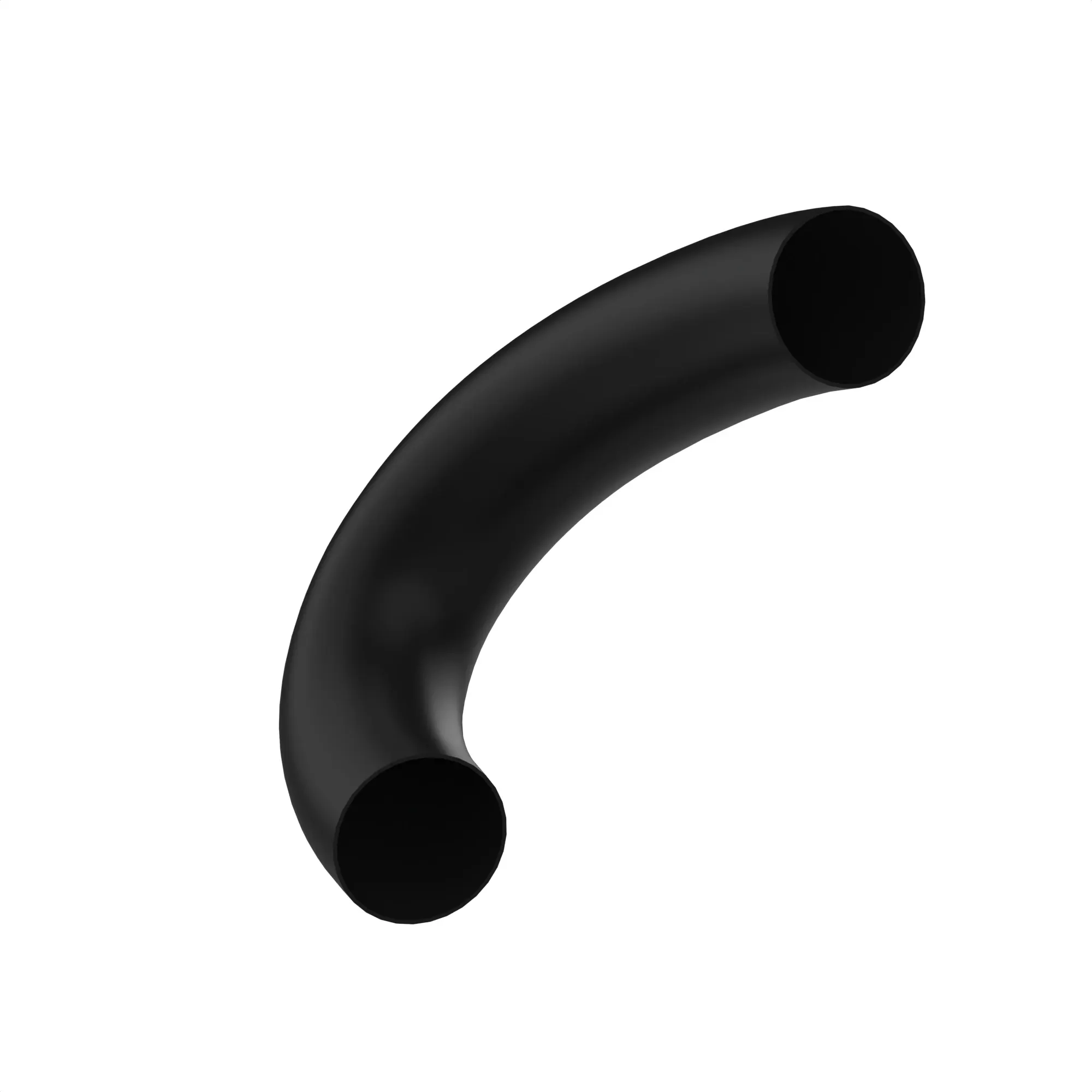 John Deere Ballistic Nylon 5" ID Hose - KK41203