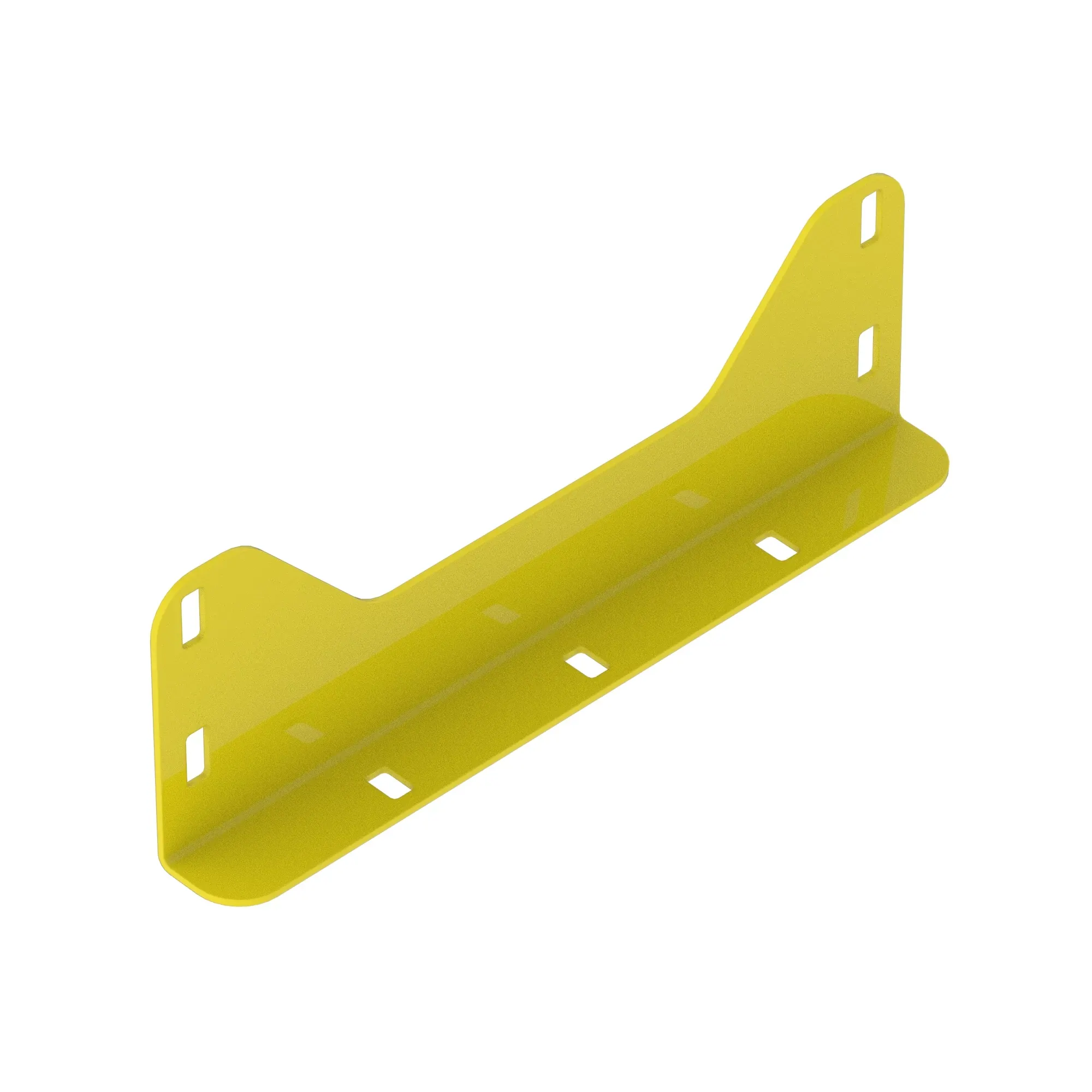 FOR SPOUT WEAR PLATE