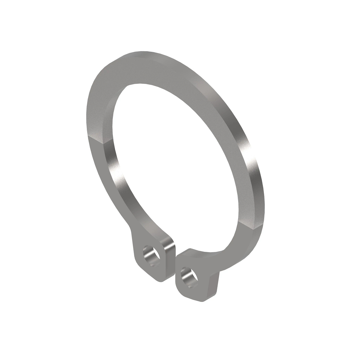 RING, EXTERNAL SNAP