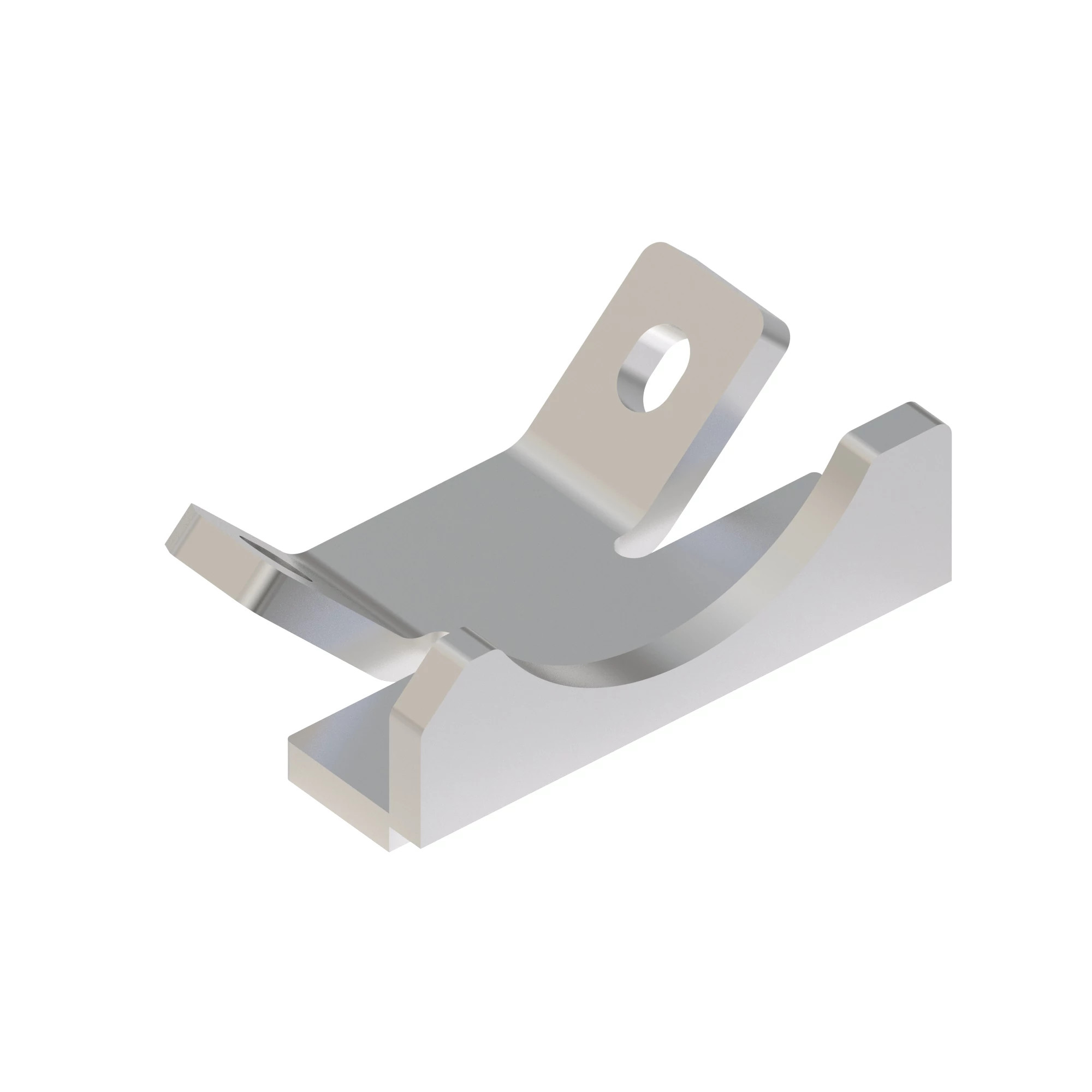 BRACKET, TRACK ADJUSTER ROTATION BR