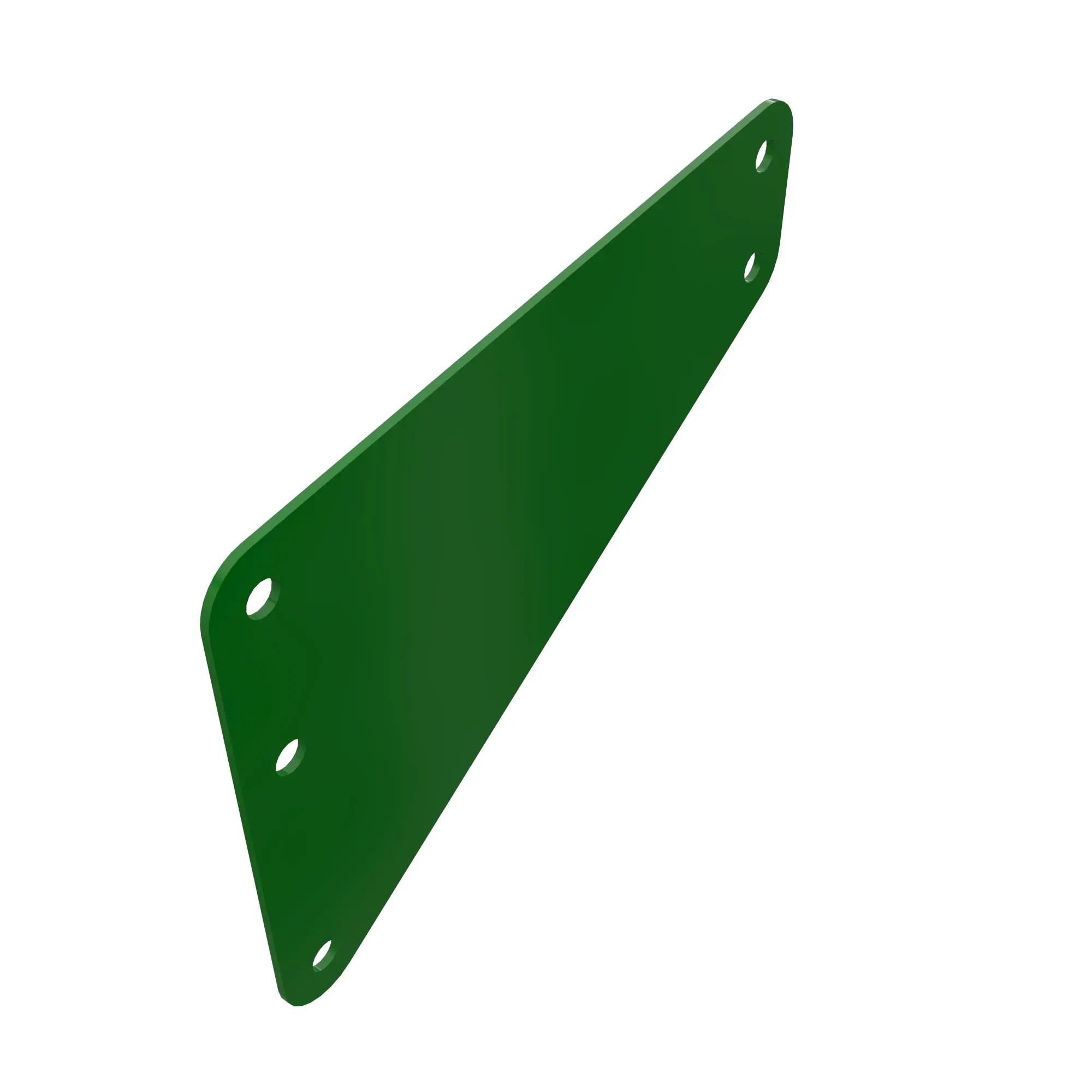 PLATE, STAIR SUPPORT