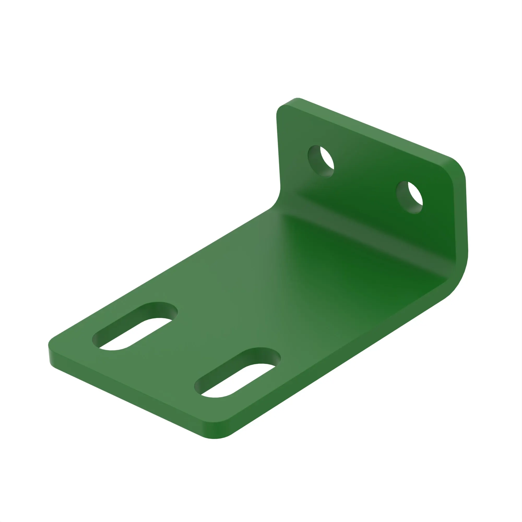 BRACKET, 1795 VACUUM BELL SUPPORT