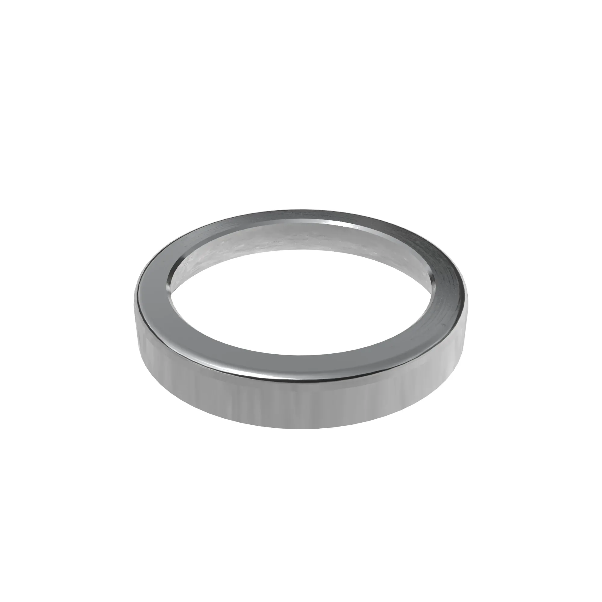 VALVE SEAT INSERT, EXHAUST