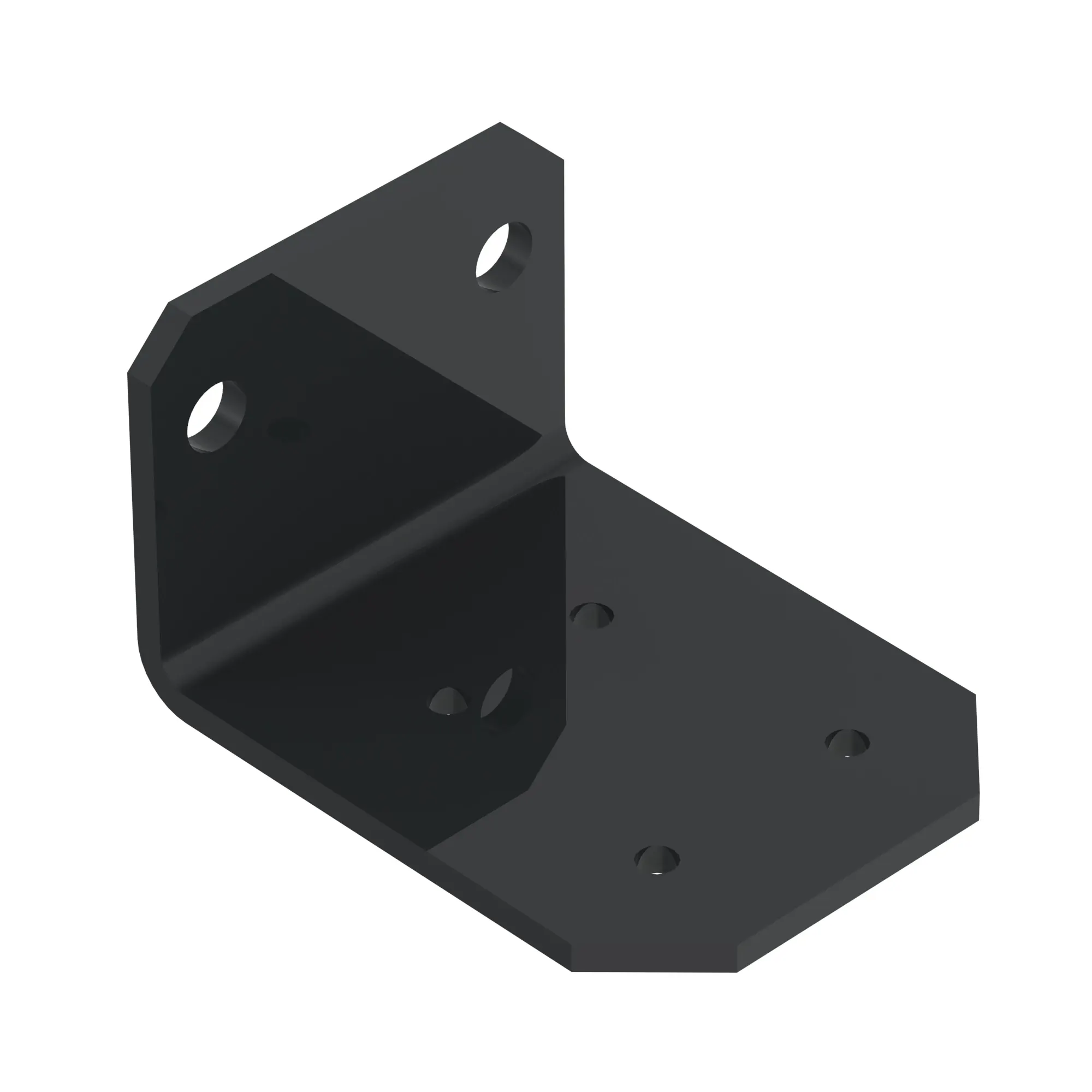 BRACKET, AIR PURGE VALVE