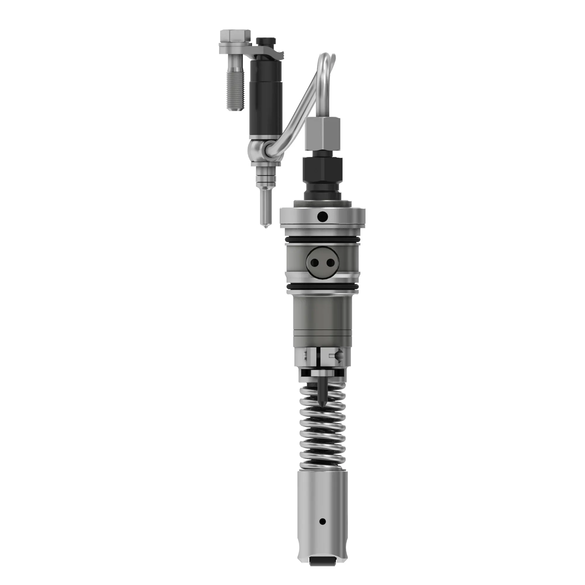 Fuel Injection Pump