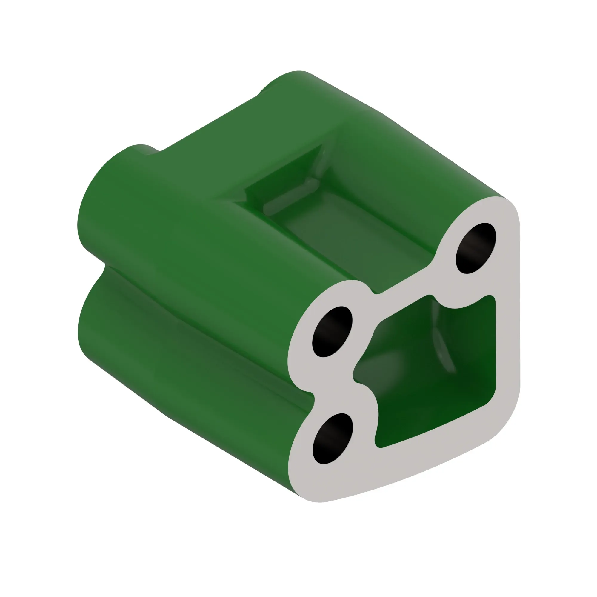 John Deere Stop - KK61826