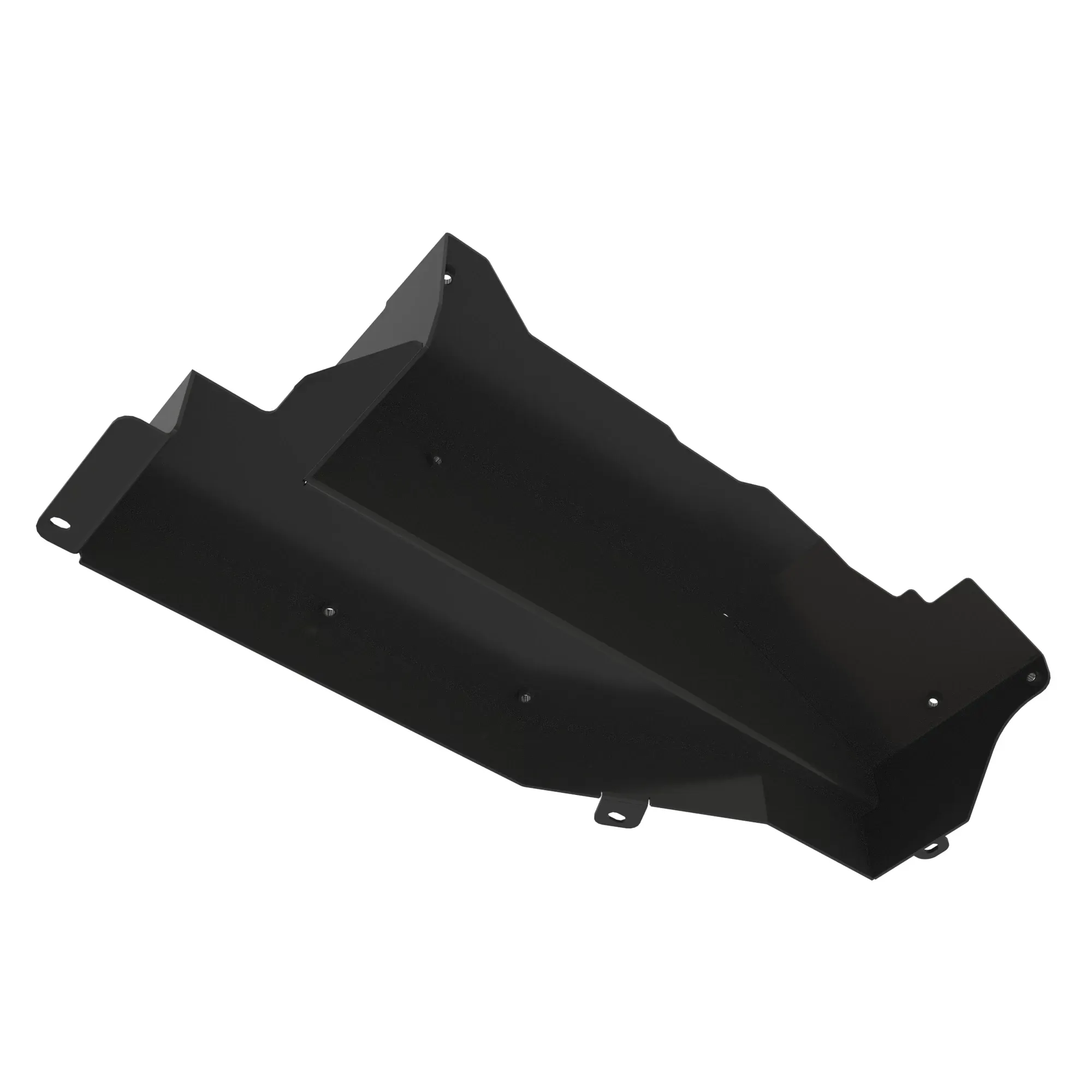 FUEL TANK GUARD W/ SLIP PROTECTION