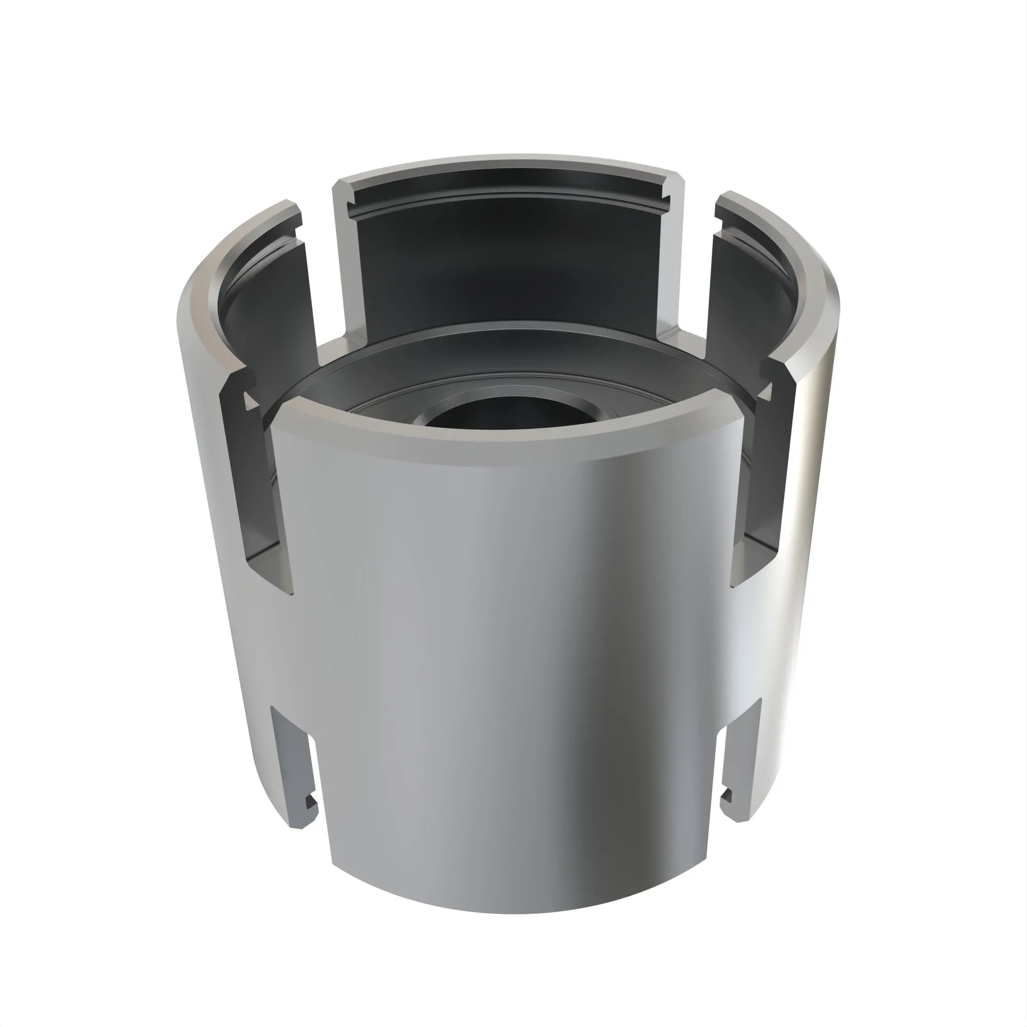 DRUM, CLUTCH HLPR, FORGING