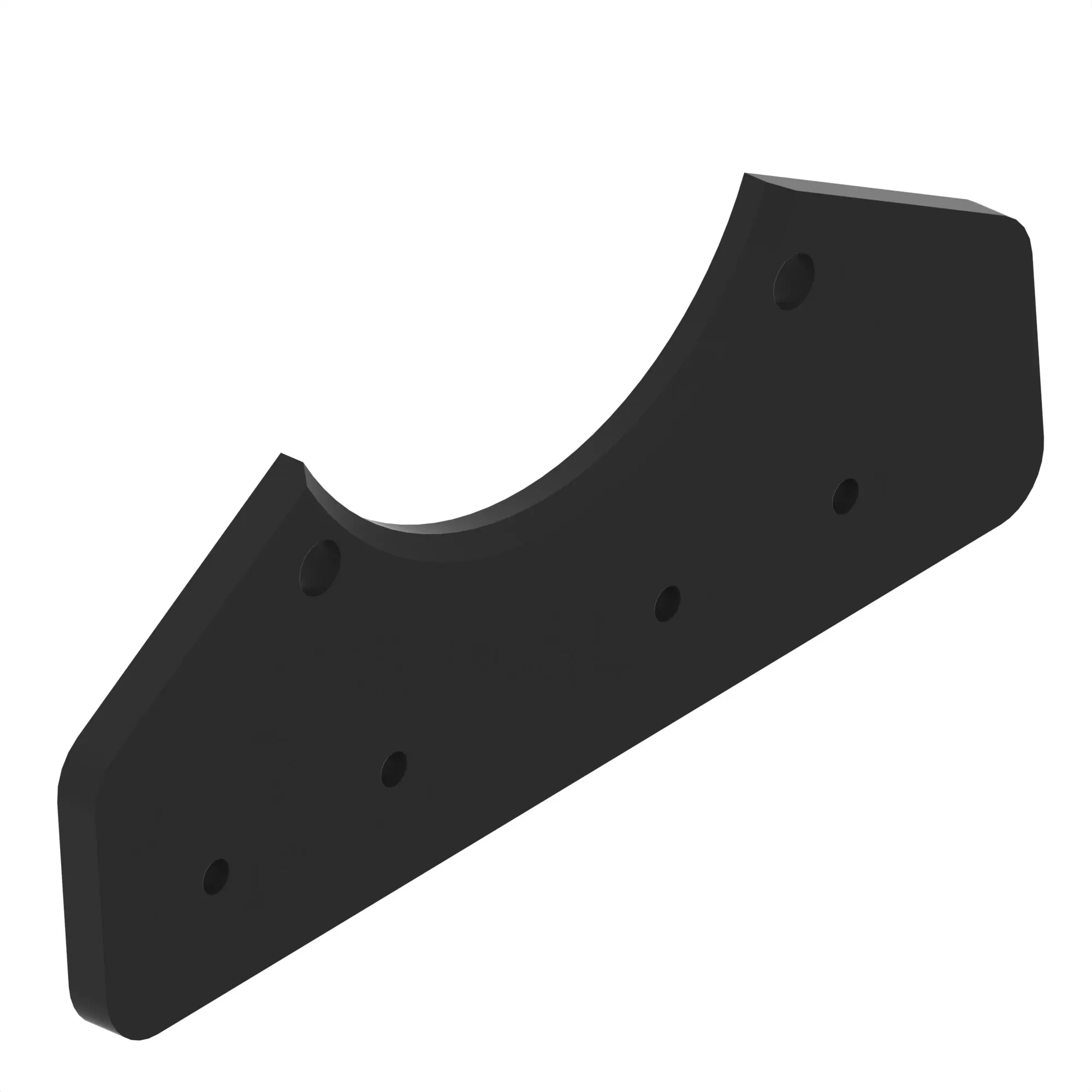 John Deere Bracket - T347195