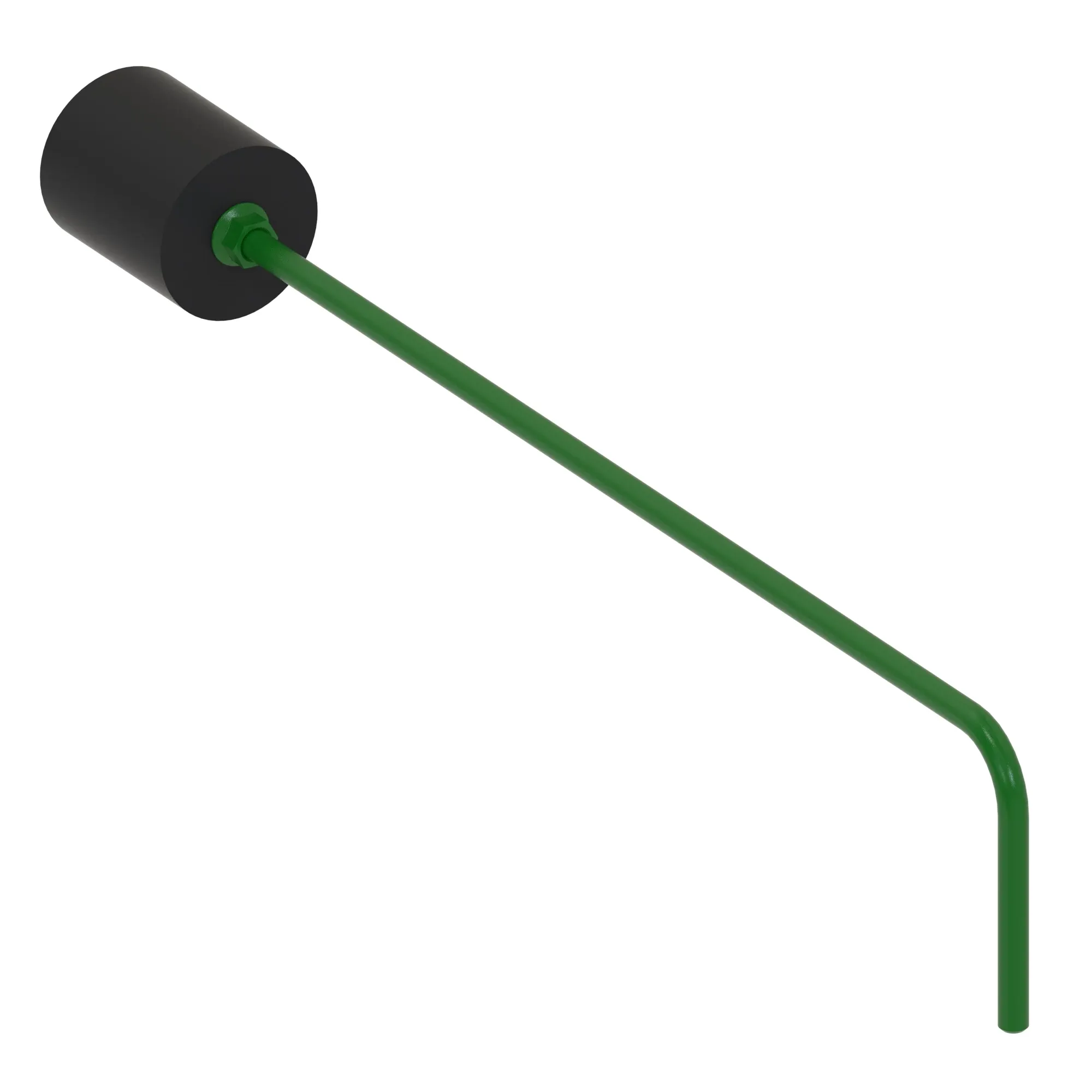 John Deere Valve Opening Tool - AKK12962
