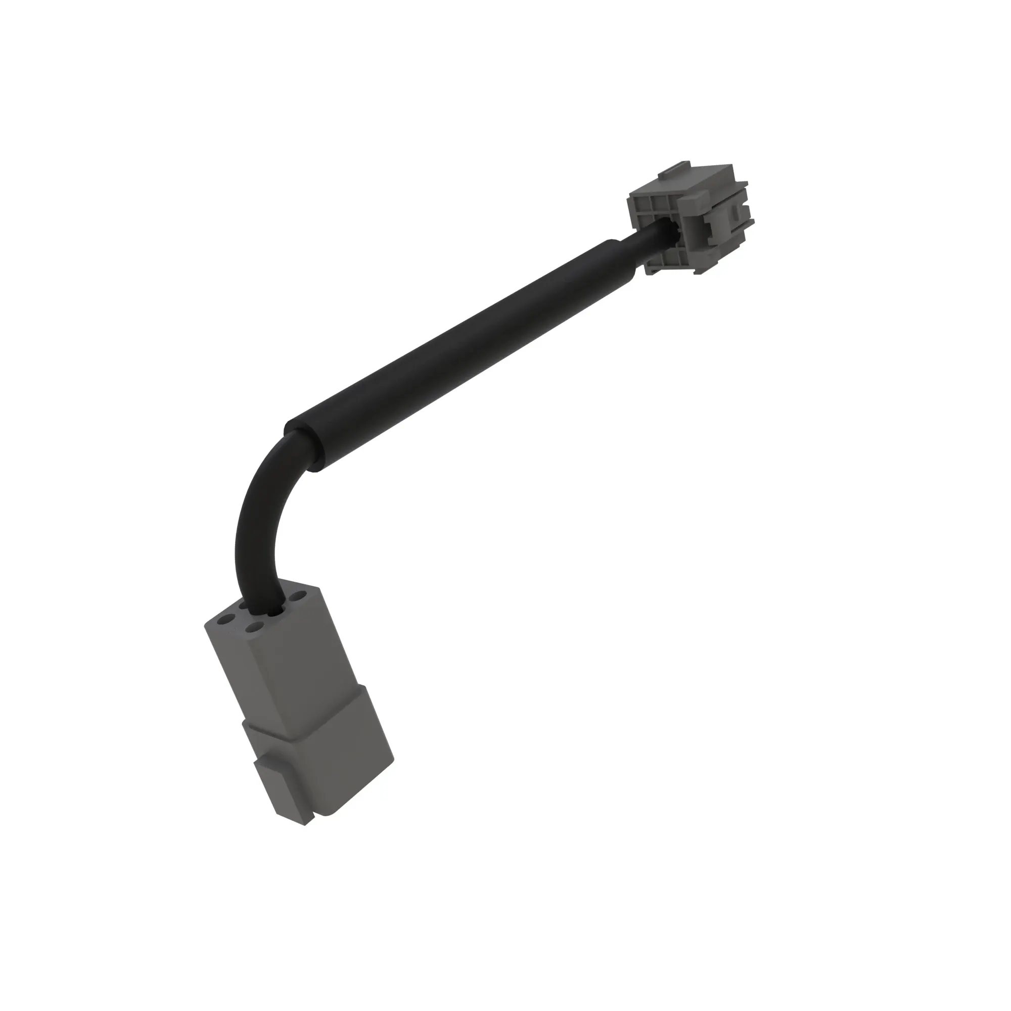 John Deere Wiring Harness - AT390107