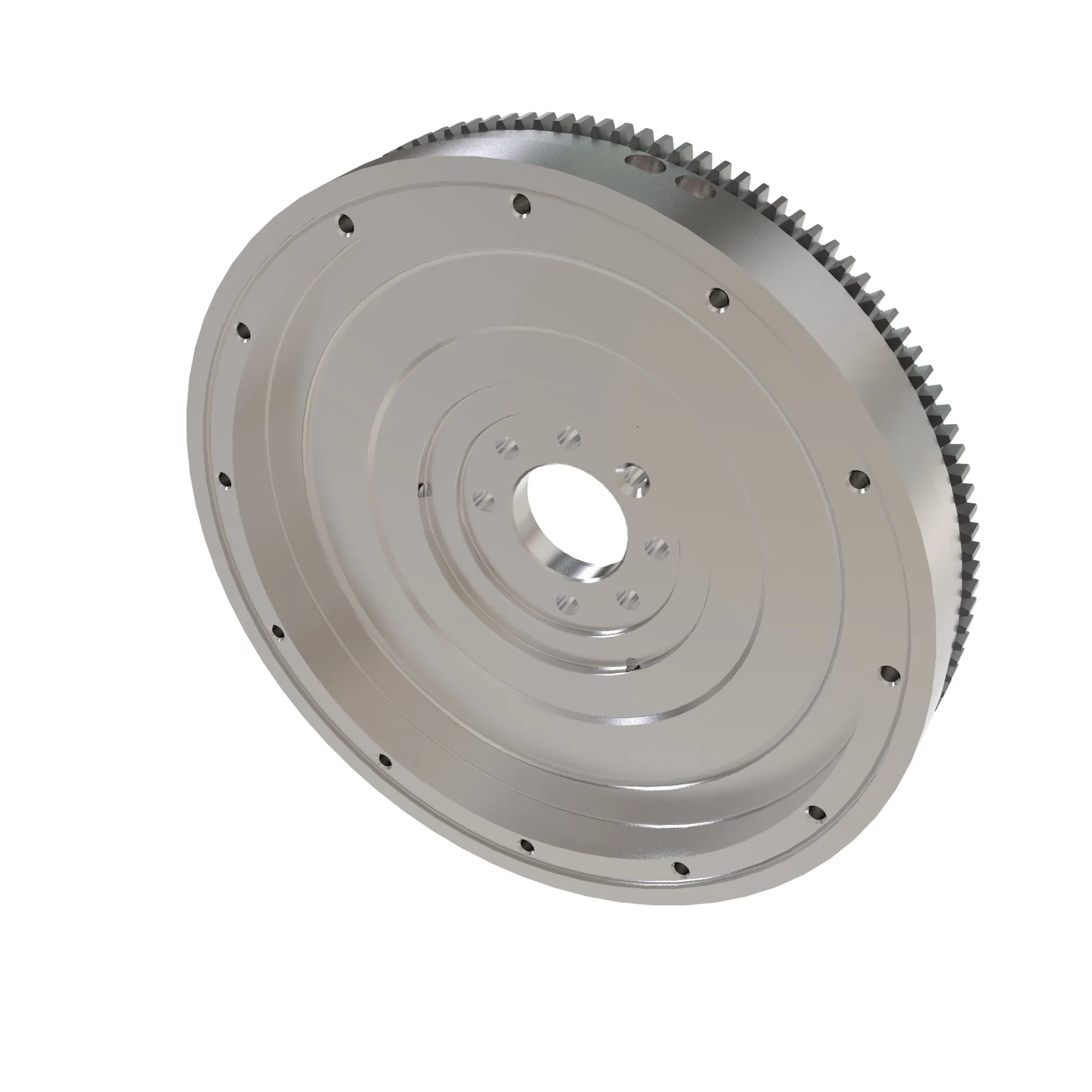 FLYWHEEL