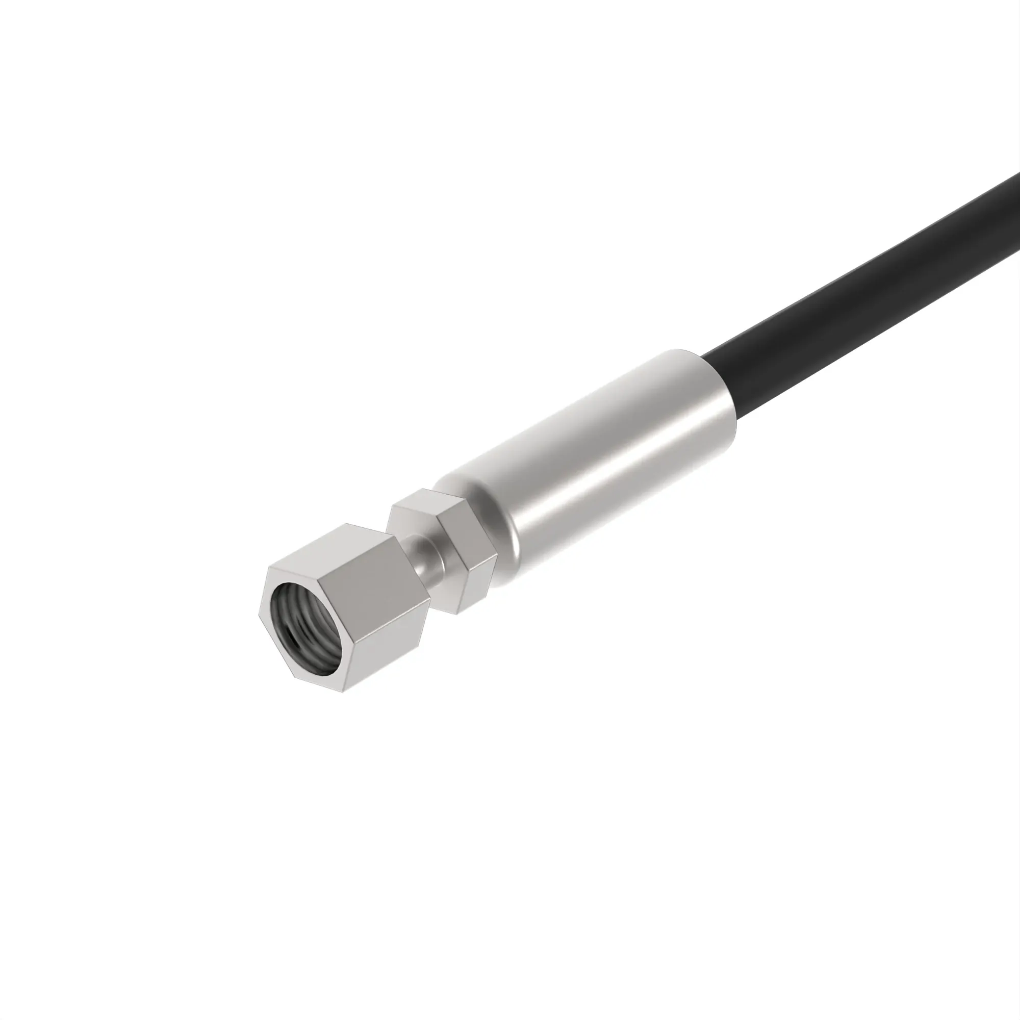 Hydraulic Hose