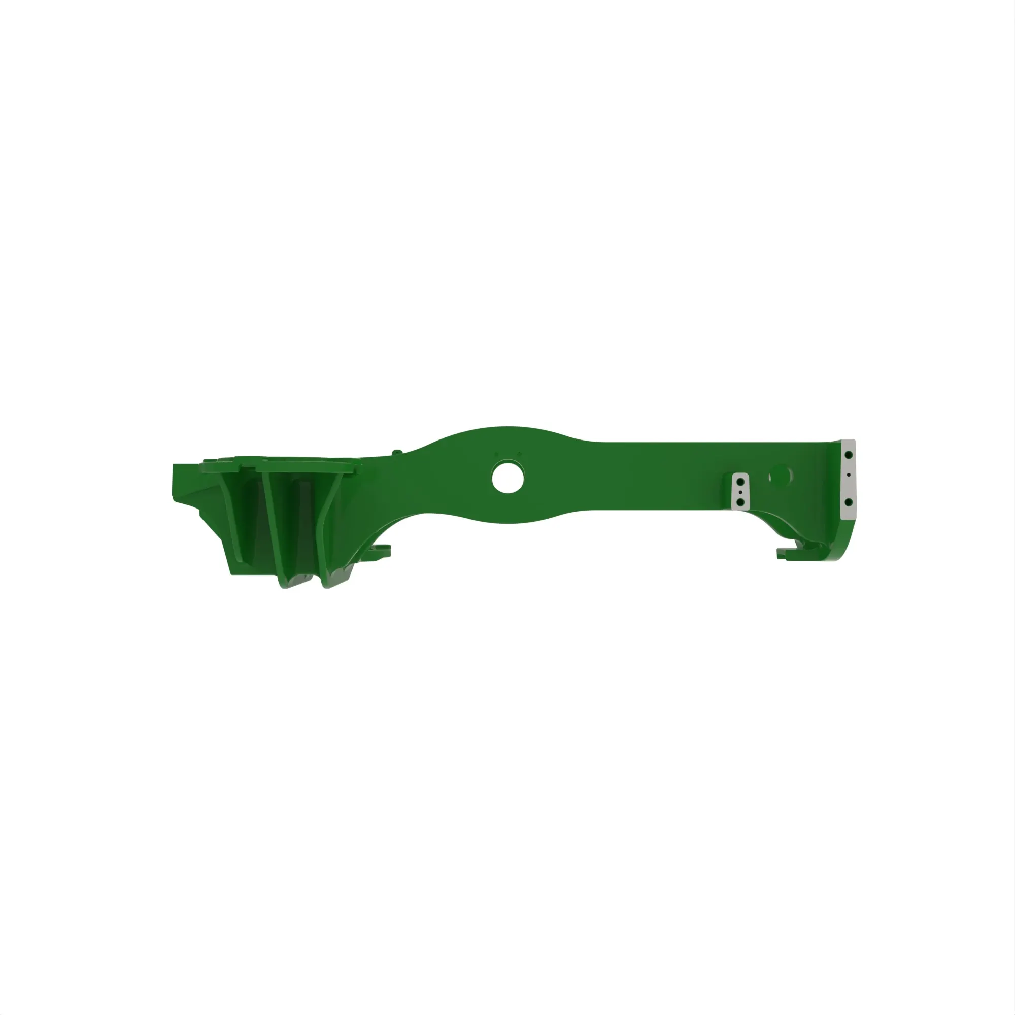 FRONT AXLE SUPPORT, SWING ARM