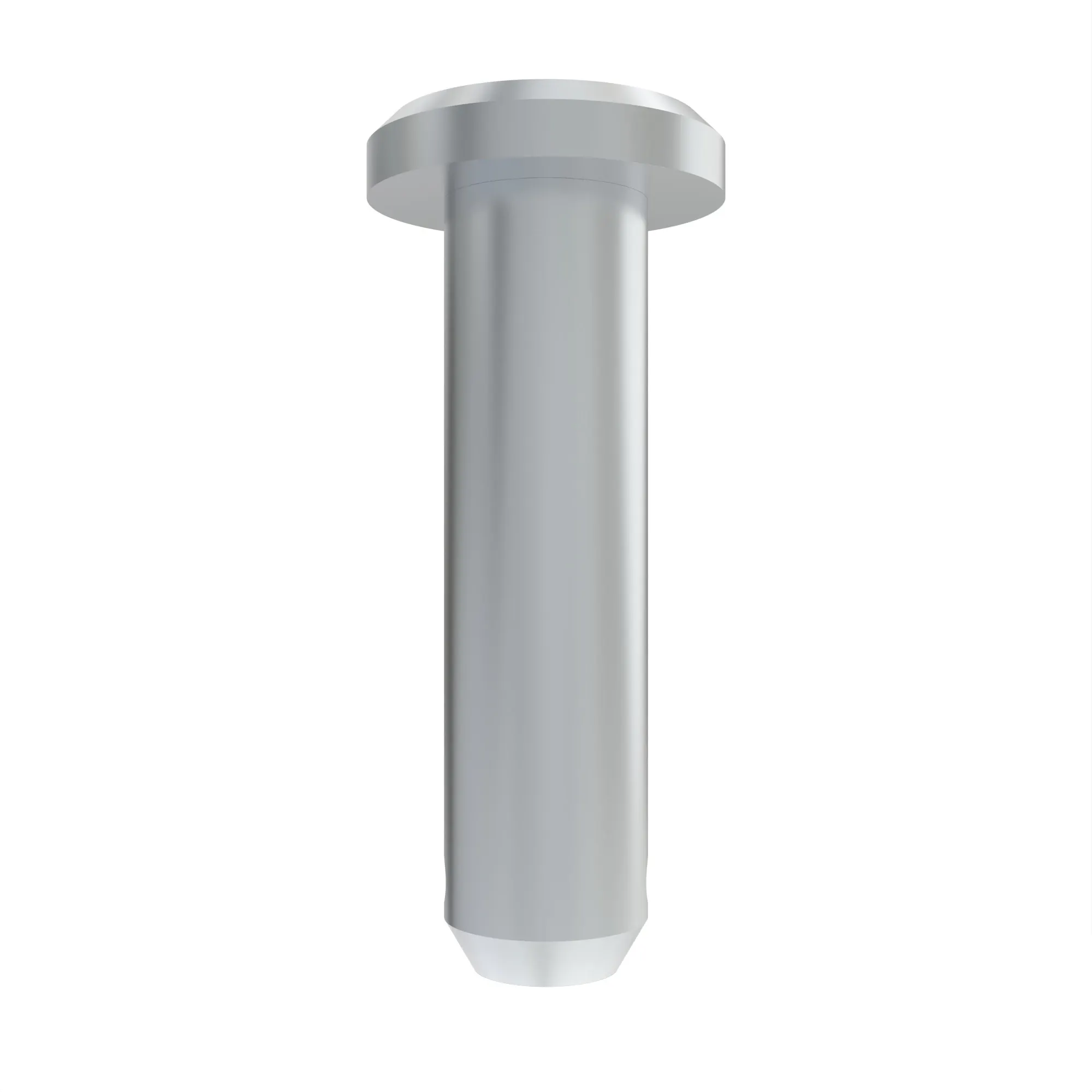 PIN, DRILLED, SAE CLEVIS HEAD