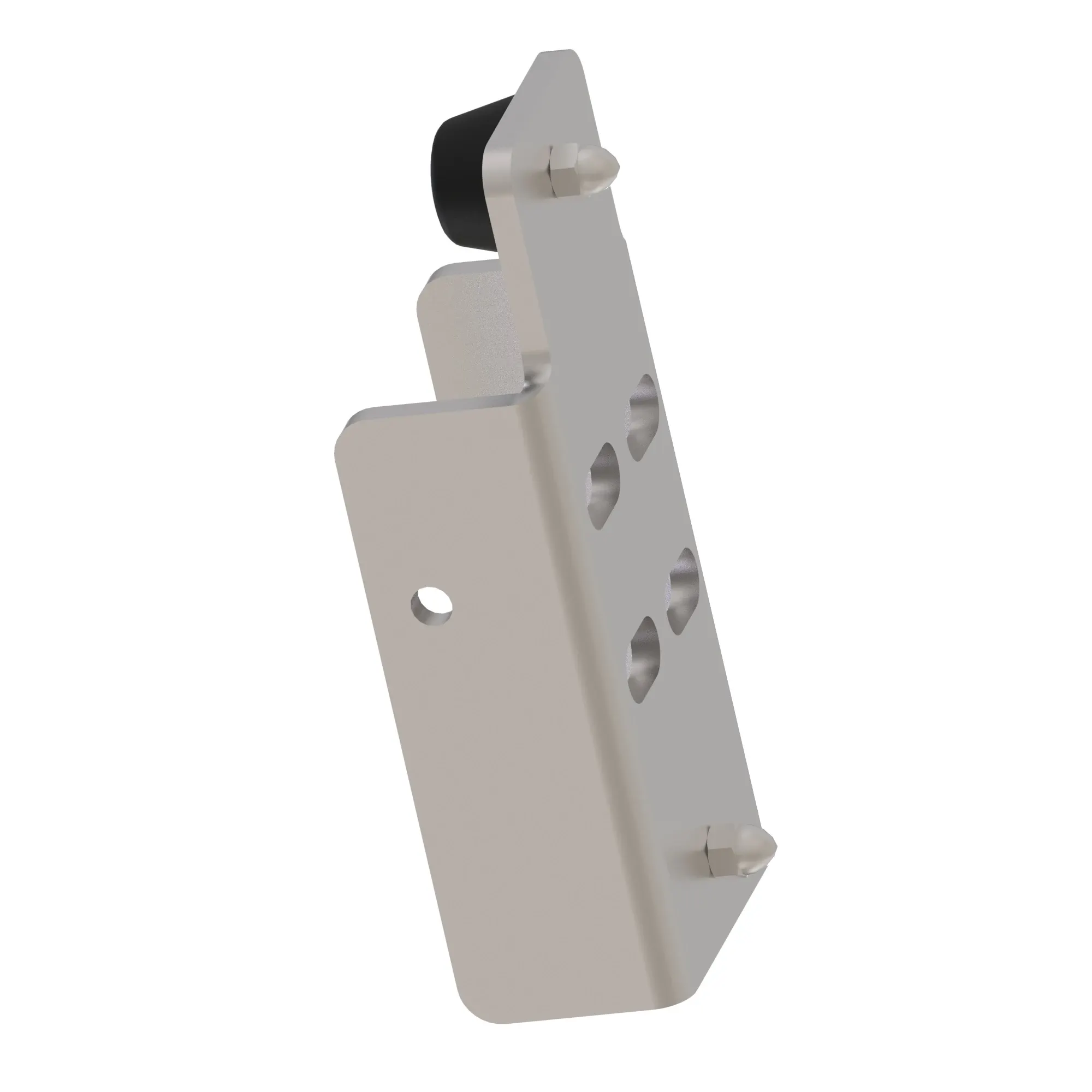 ADJUSTMENT HANDLE KEEPER