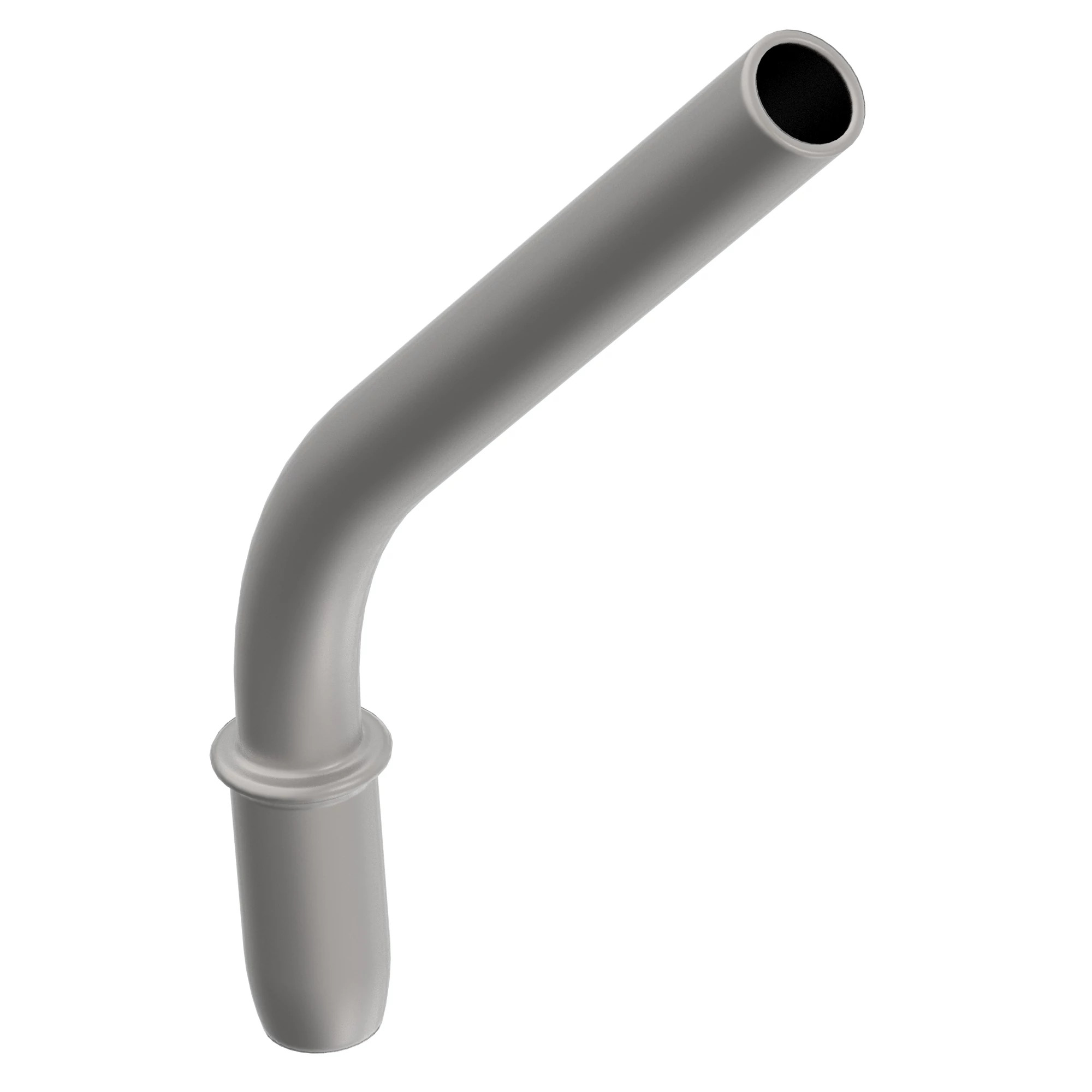 DIPSTICK TUBE, CRANKCASE