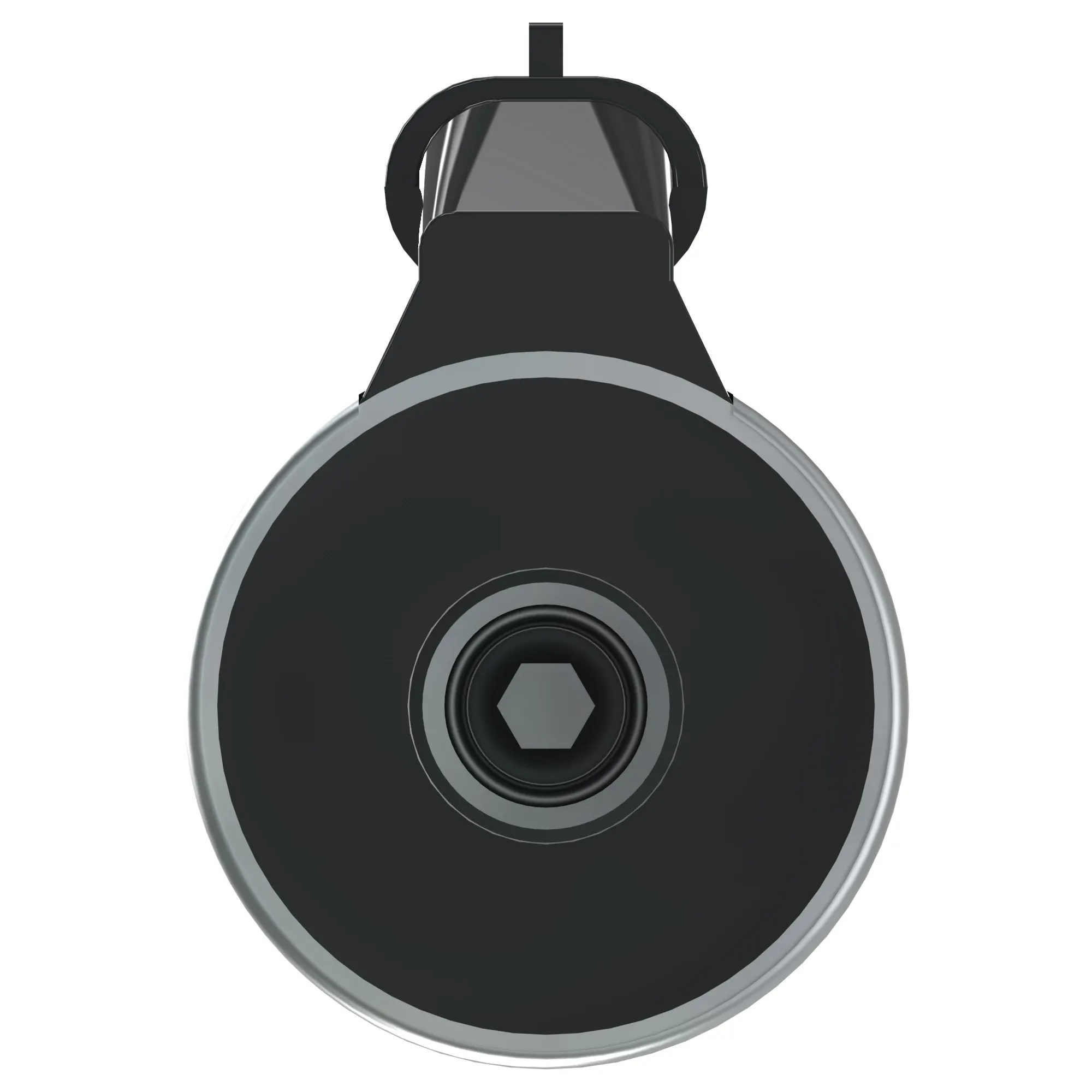 Solenoid
