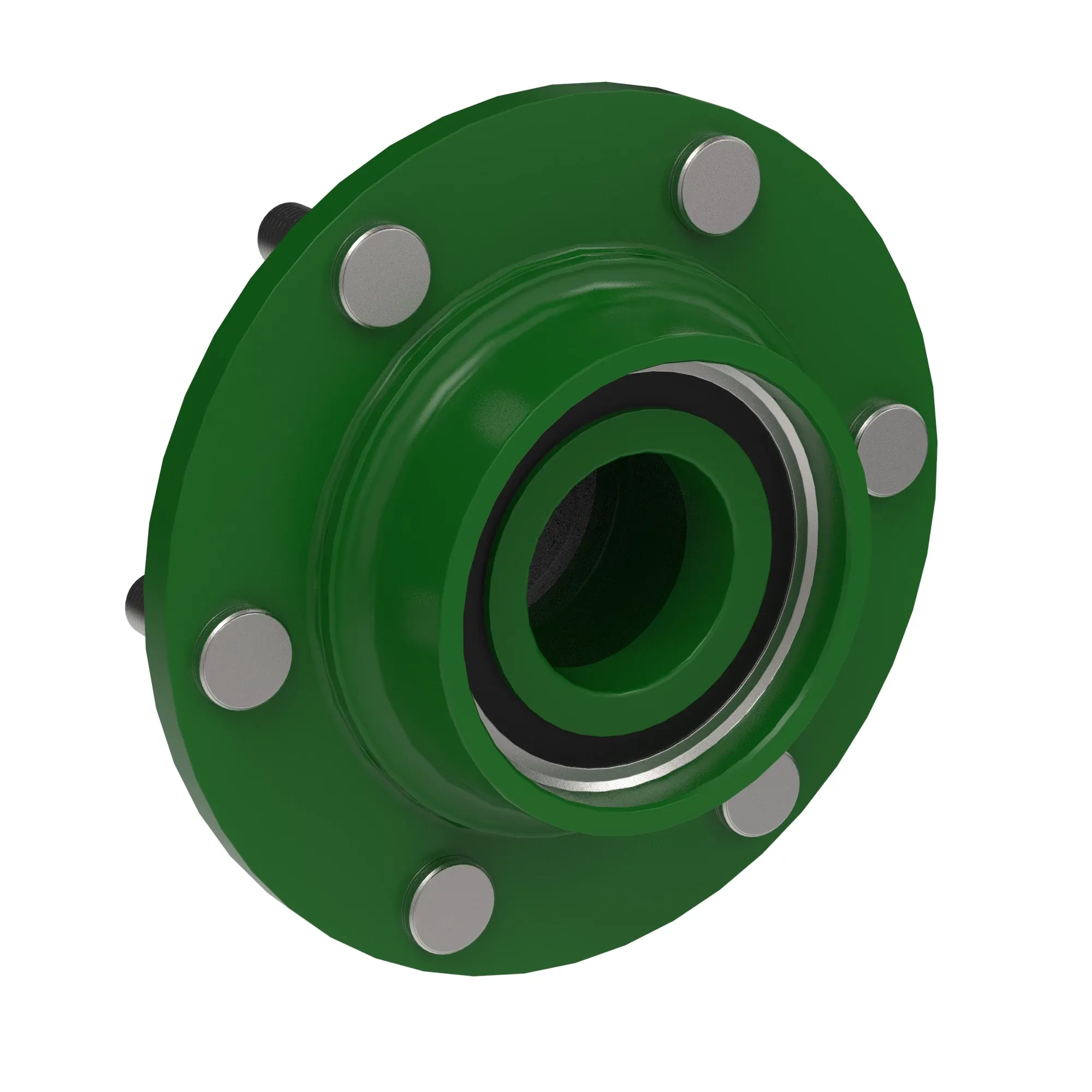 Hub Set