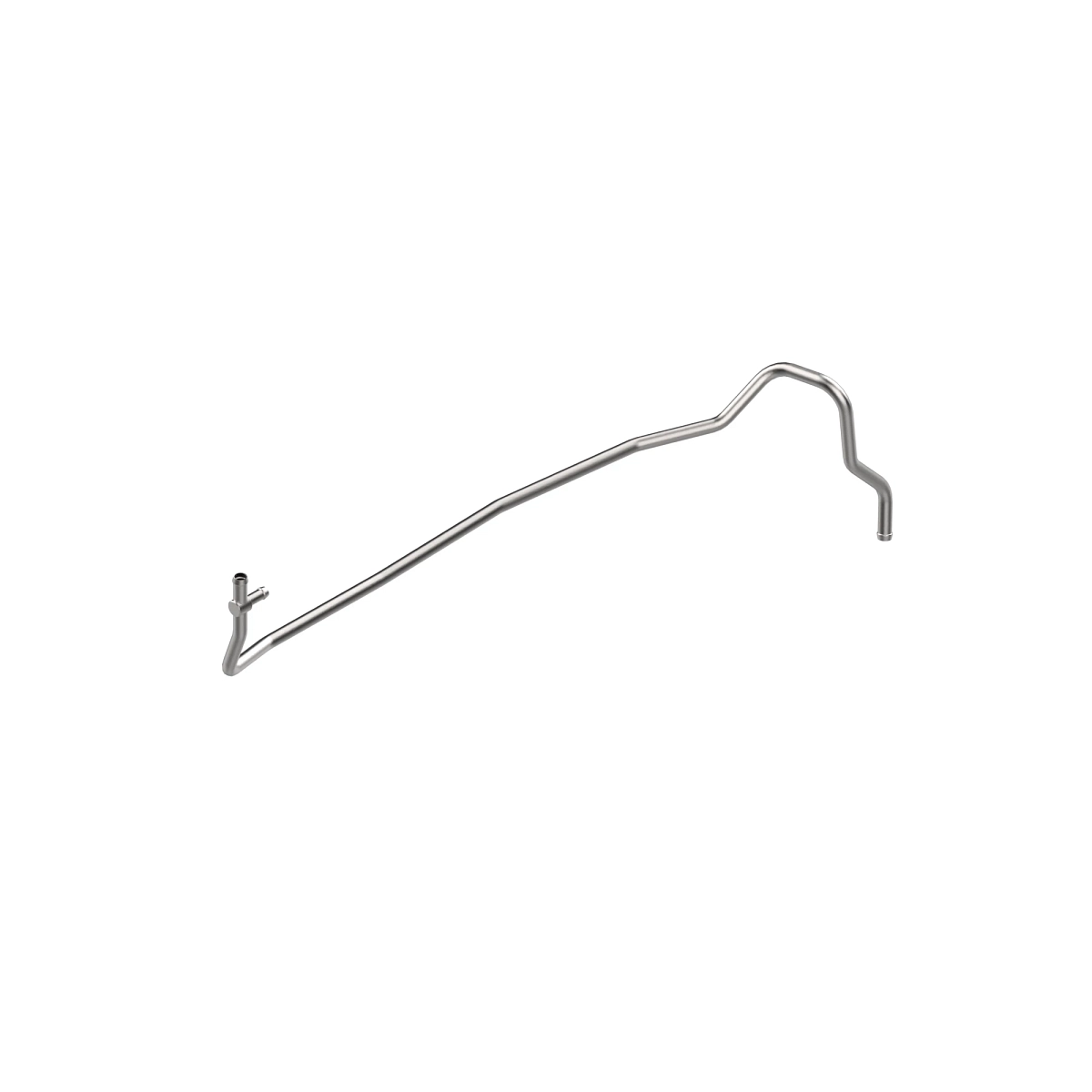 Oil Line, (T)