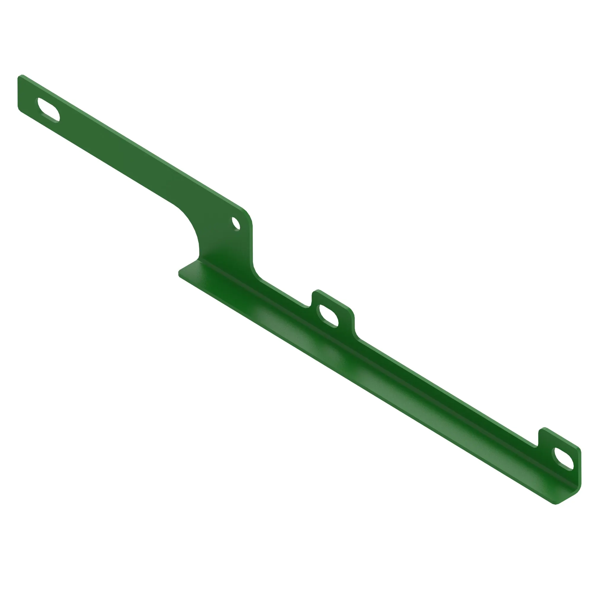 Bracket, Lock Cylinder Shield RH Ce