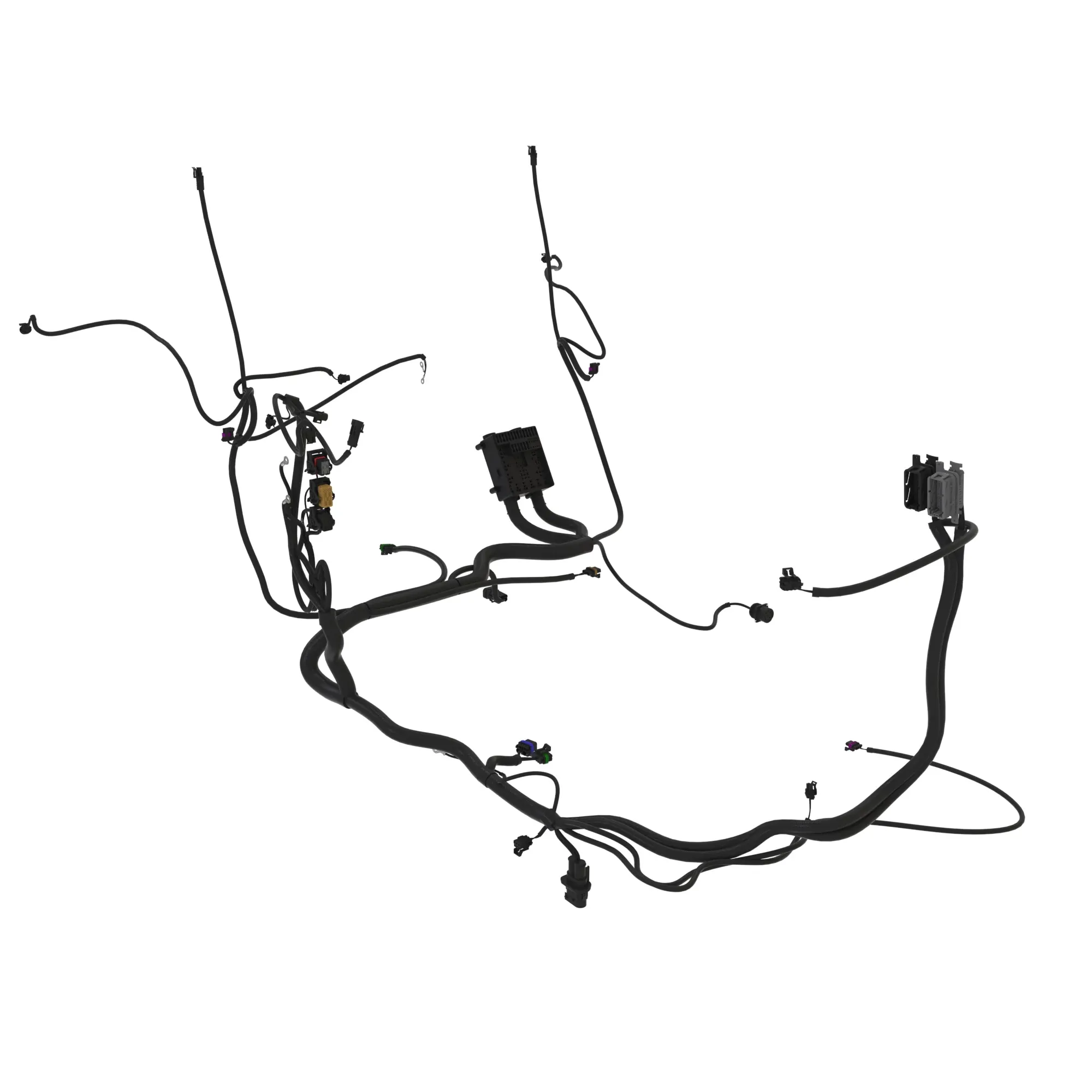 PLATFORM, CL-OOS/BRAZIL