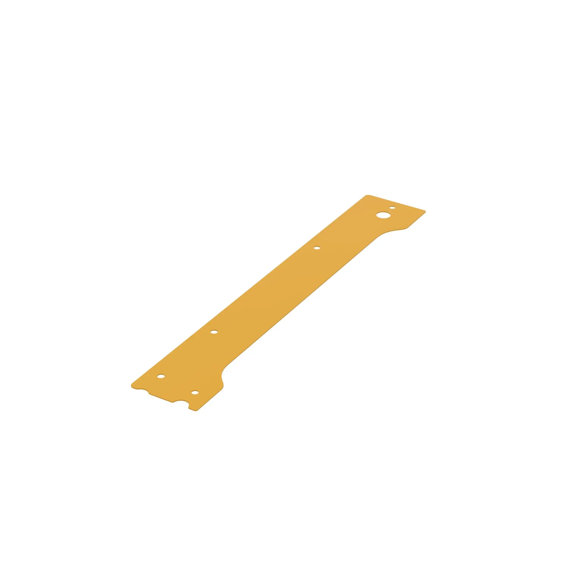 John Deere Plate - T404631