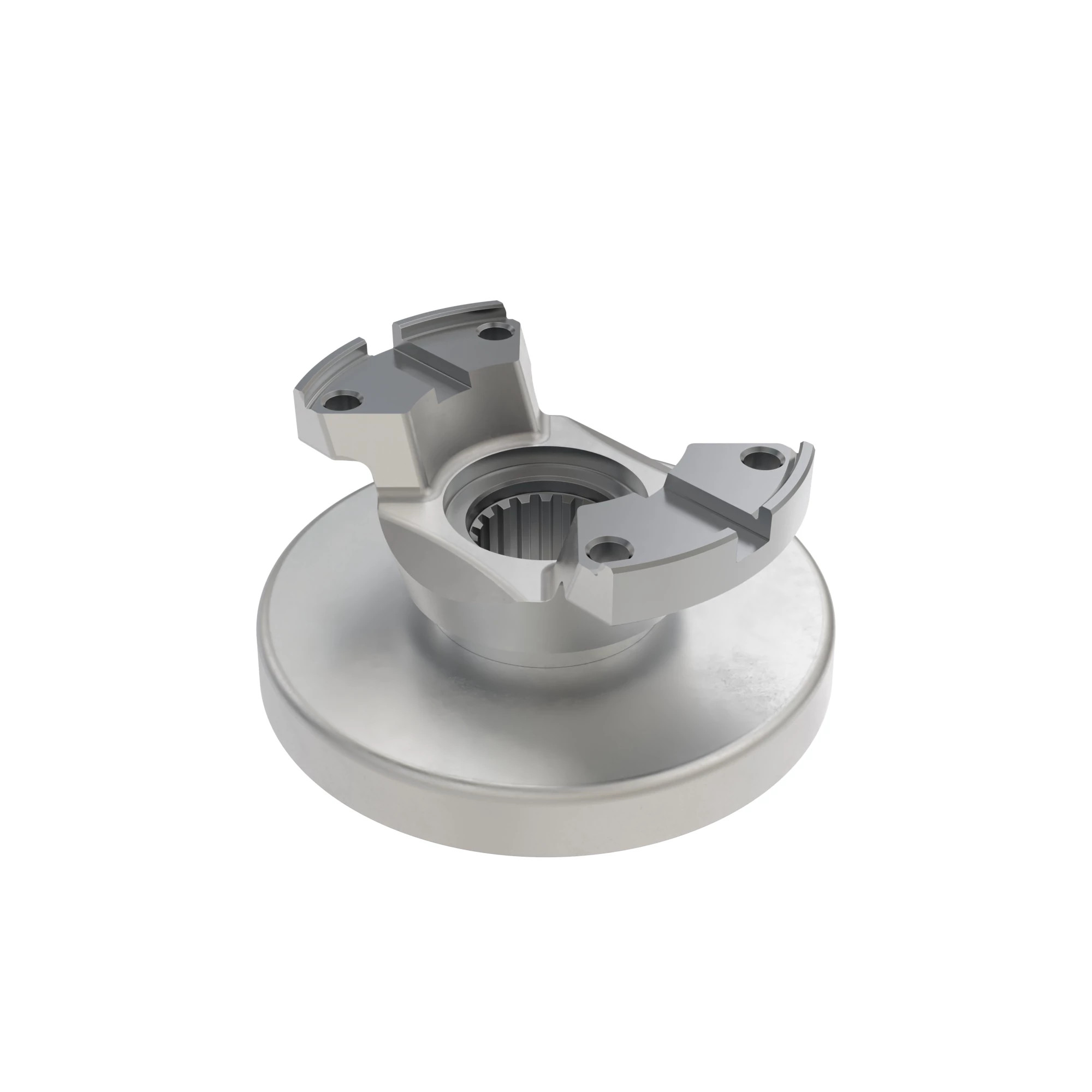 John Deere Universal Joint Yoke - RE585909