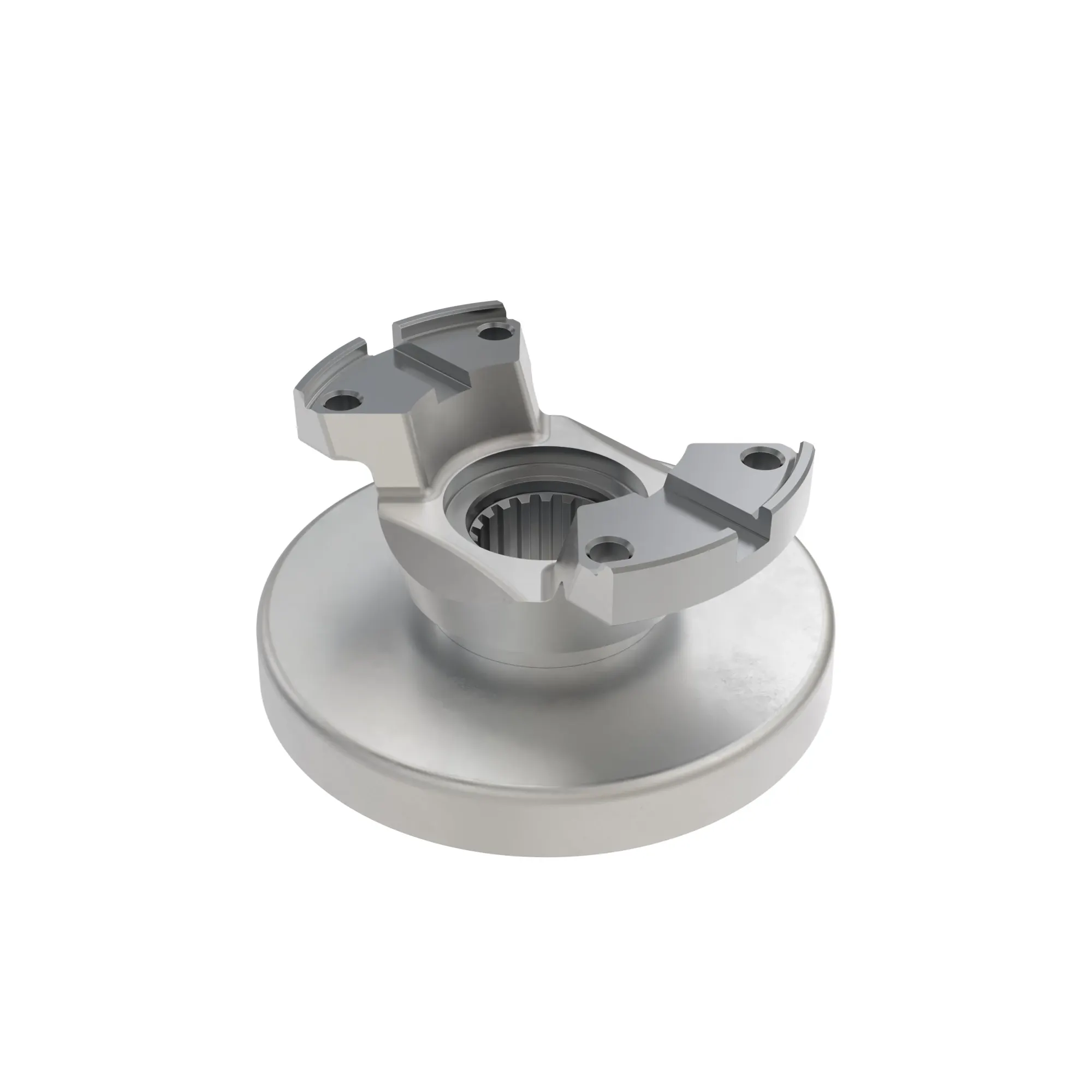 John Deere Universal Joint Yoke - RE585909